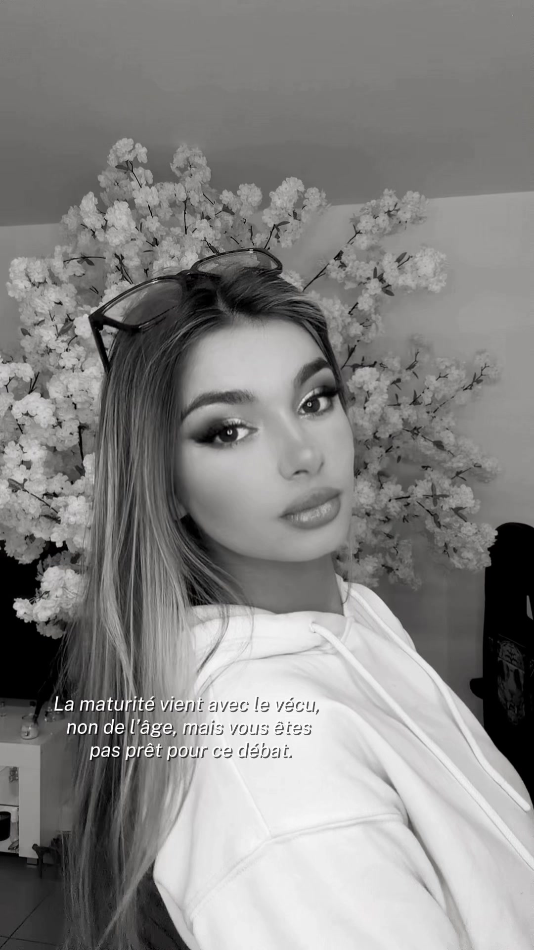@Madame Cœur Noir. 🖤