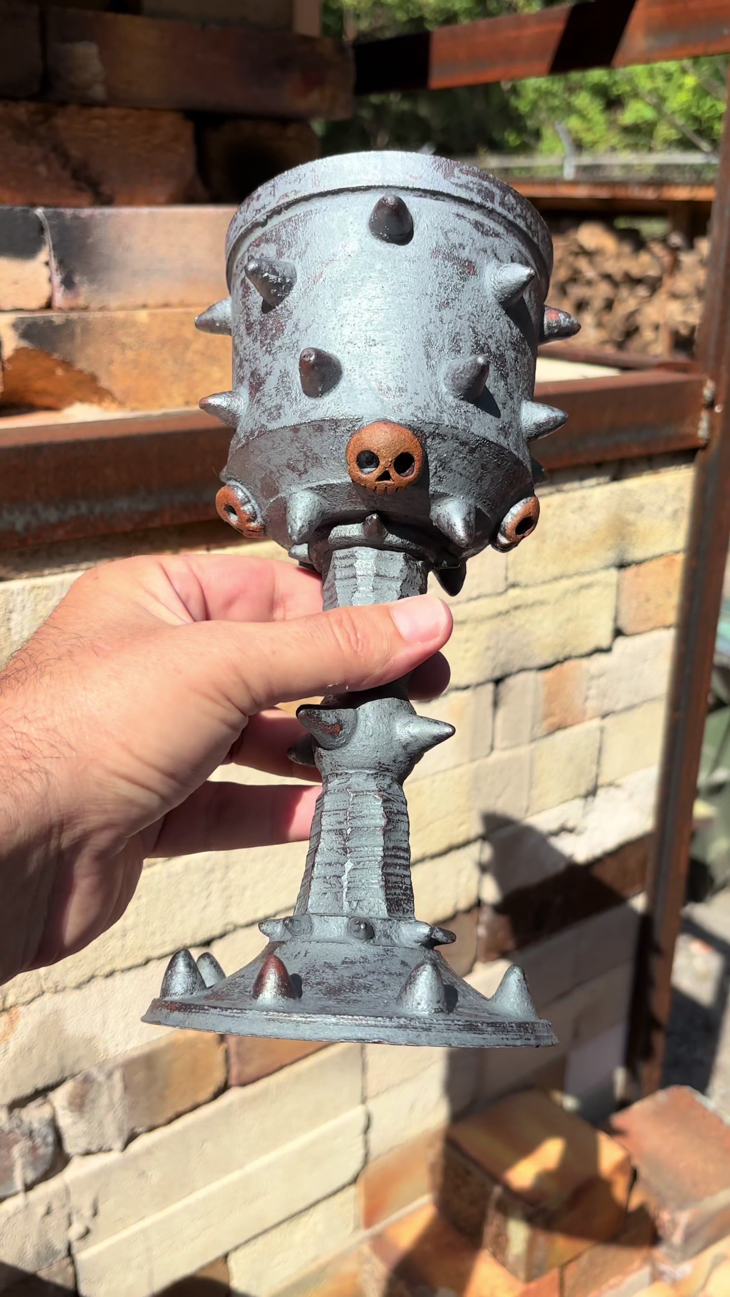@ThePotter’sDungeon