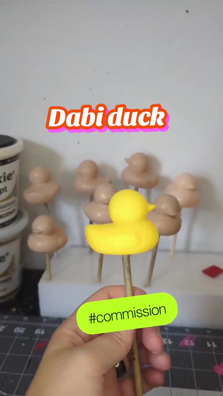 @DF Ducks