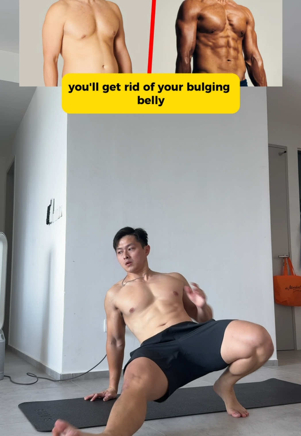 @Bryan Lee | Be the Inspiration