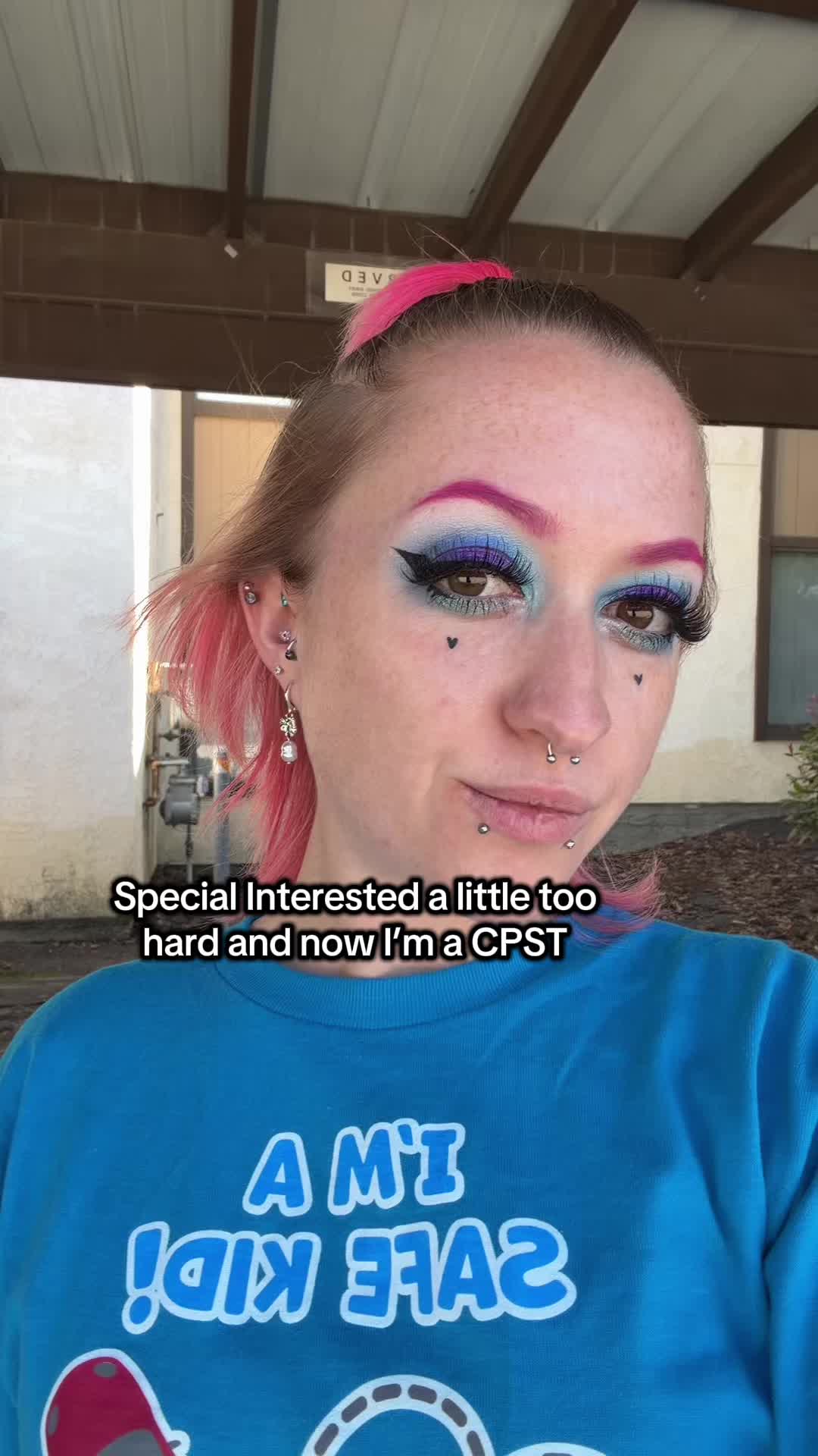 @Basic Abby ๐ Content Creator