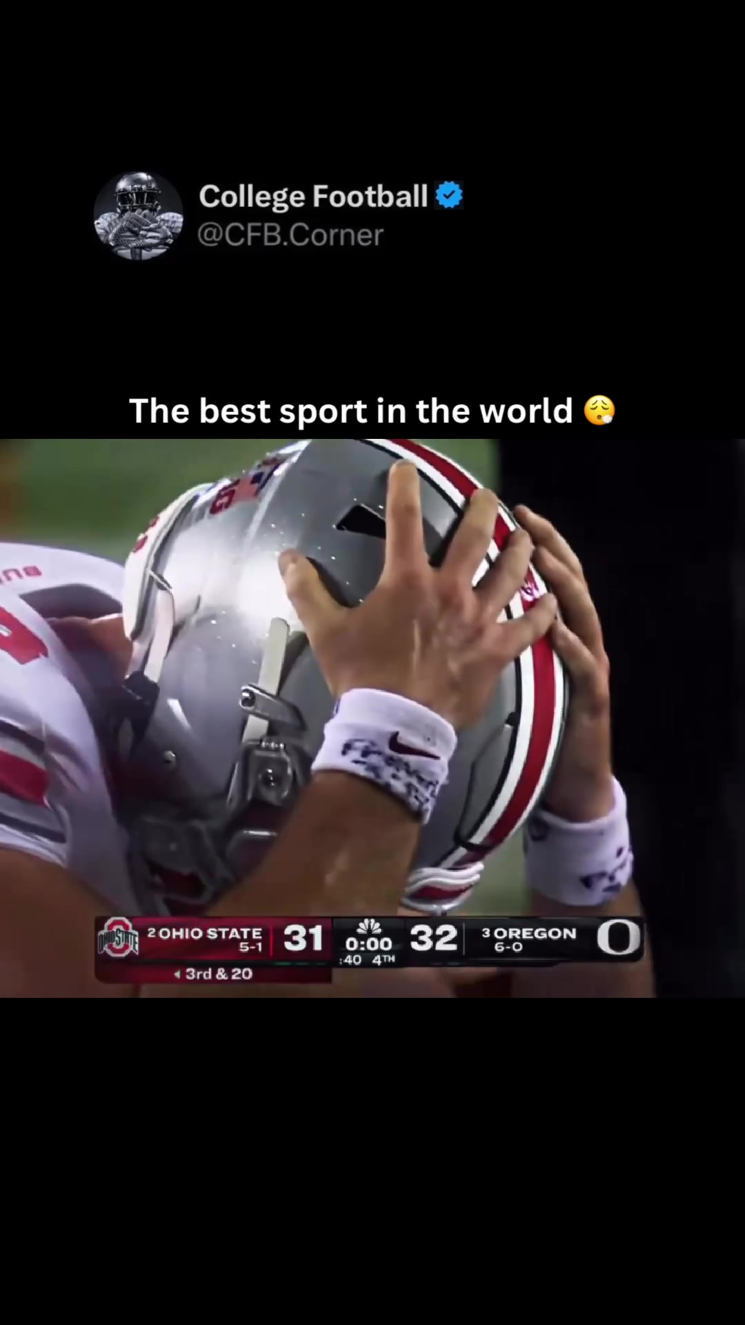 @College Football