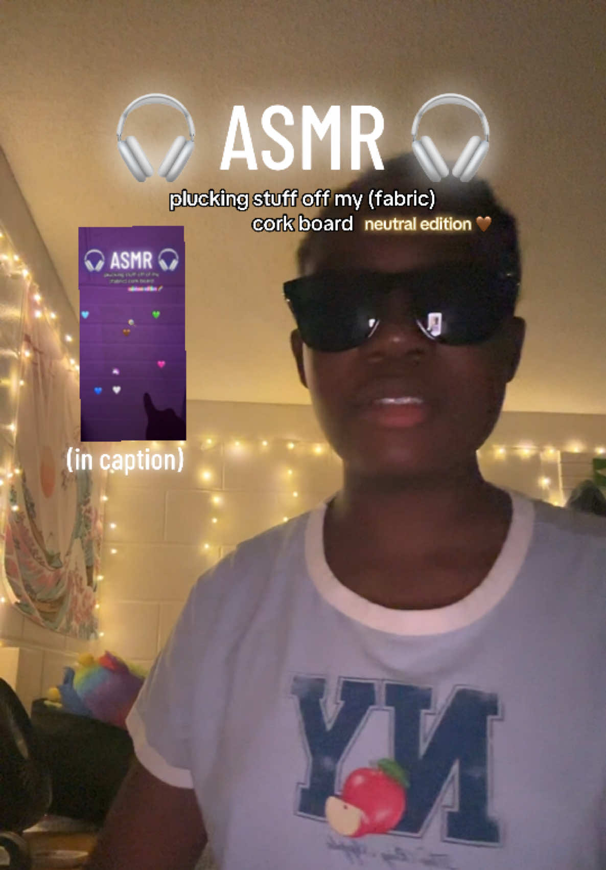@saileyASMR🎧