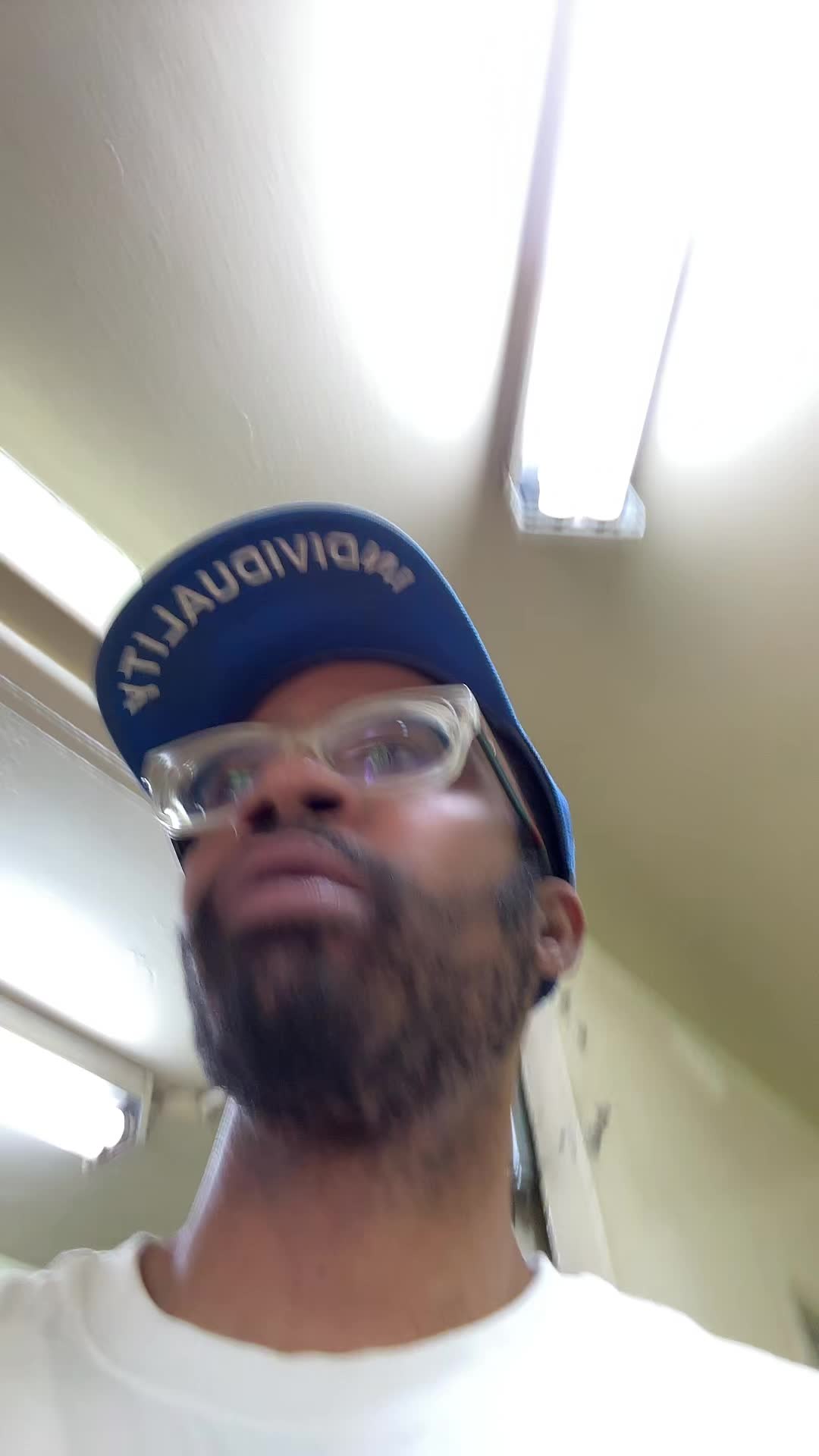 @Spokentruth