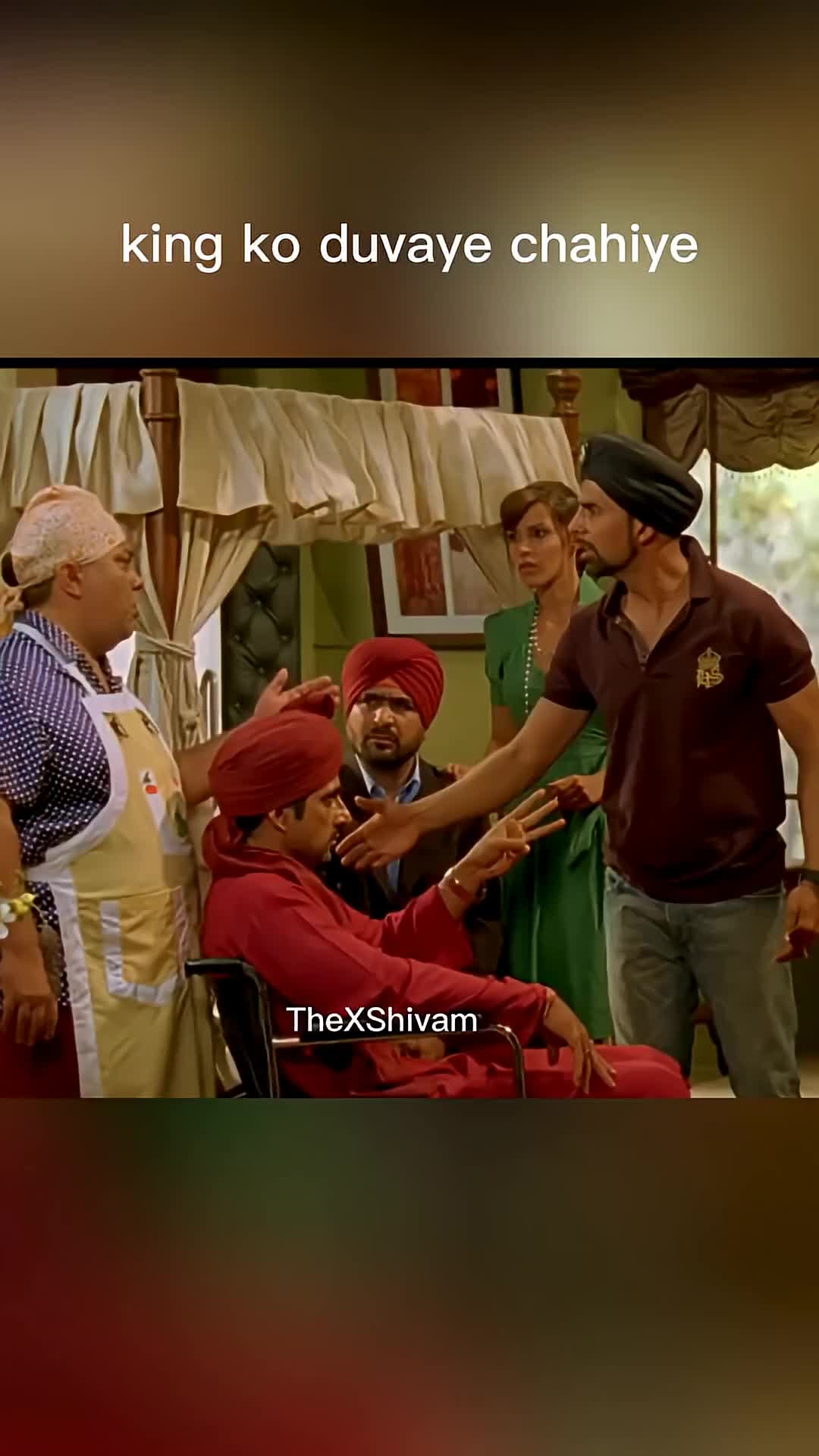 @Bollywood's new clips