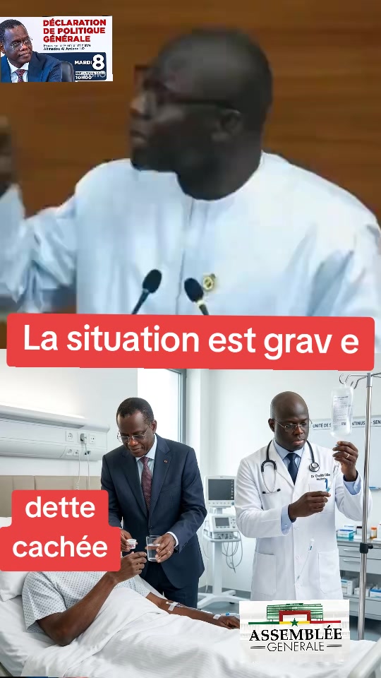 @Le vrai sénégalais
