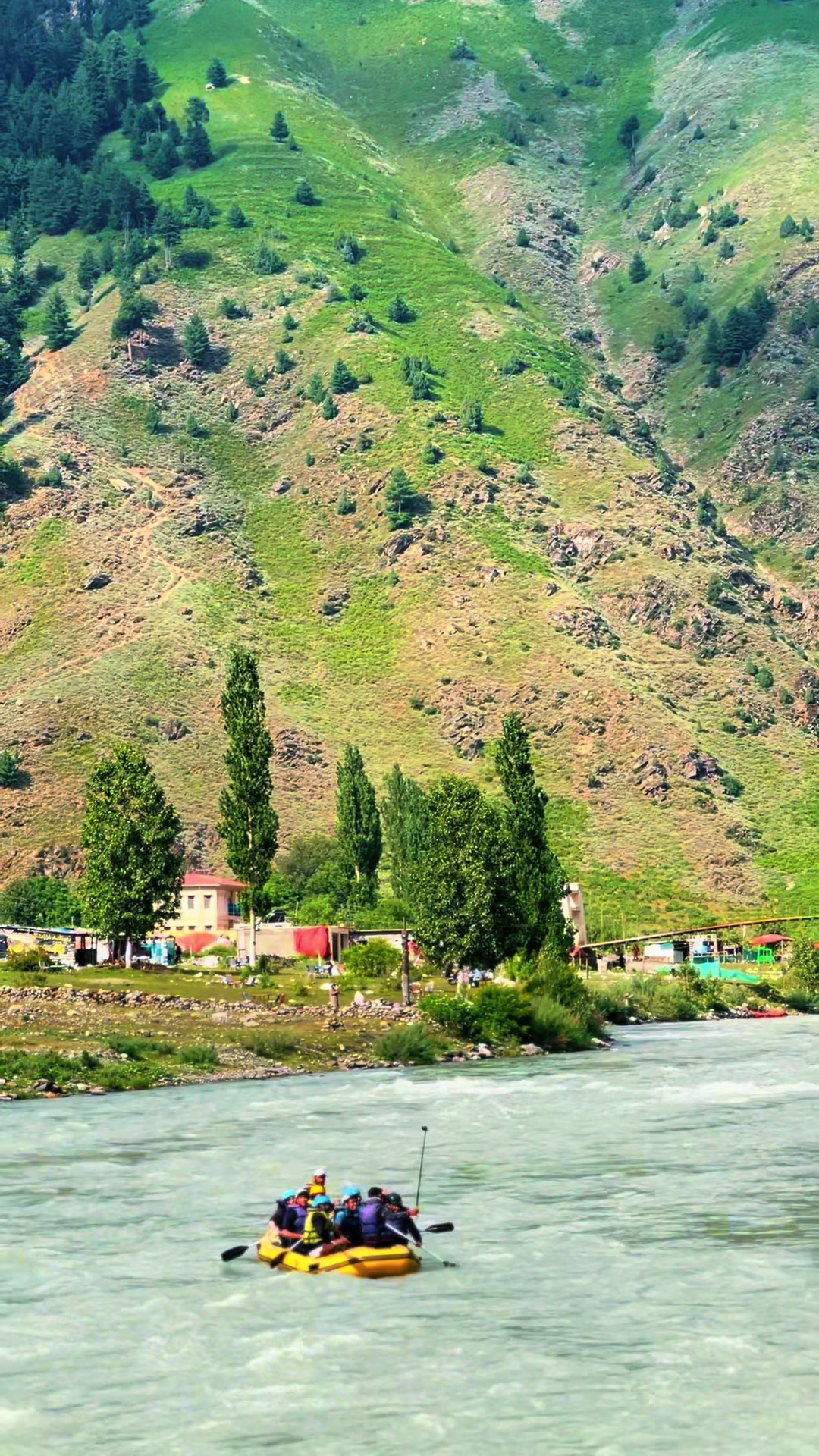 @Gilgit Baltistan Tour Planners