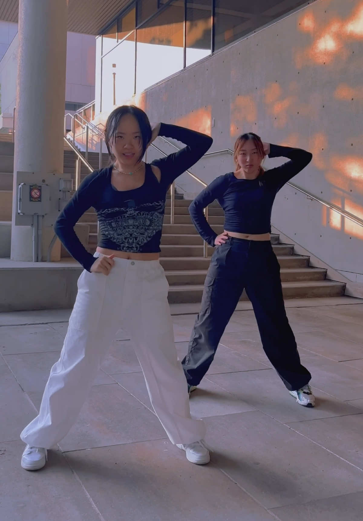 @IMMACULATE Dance