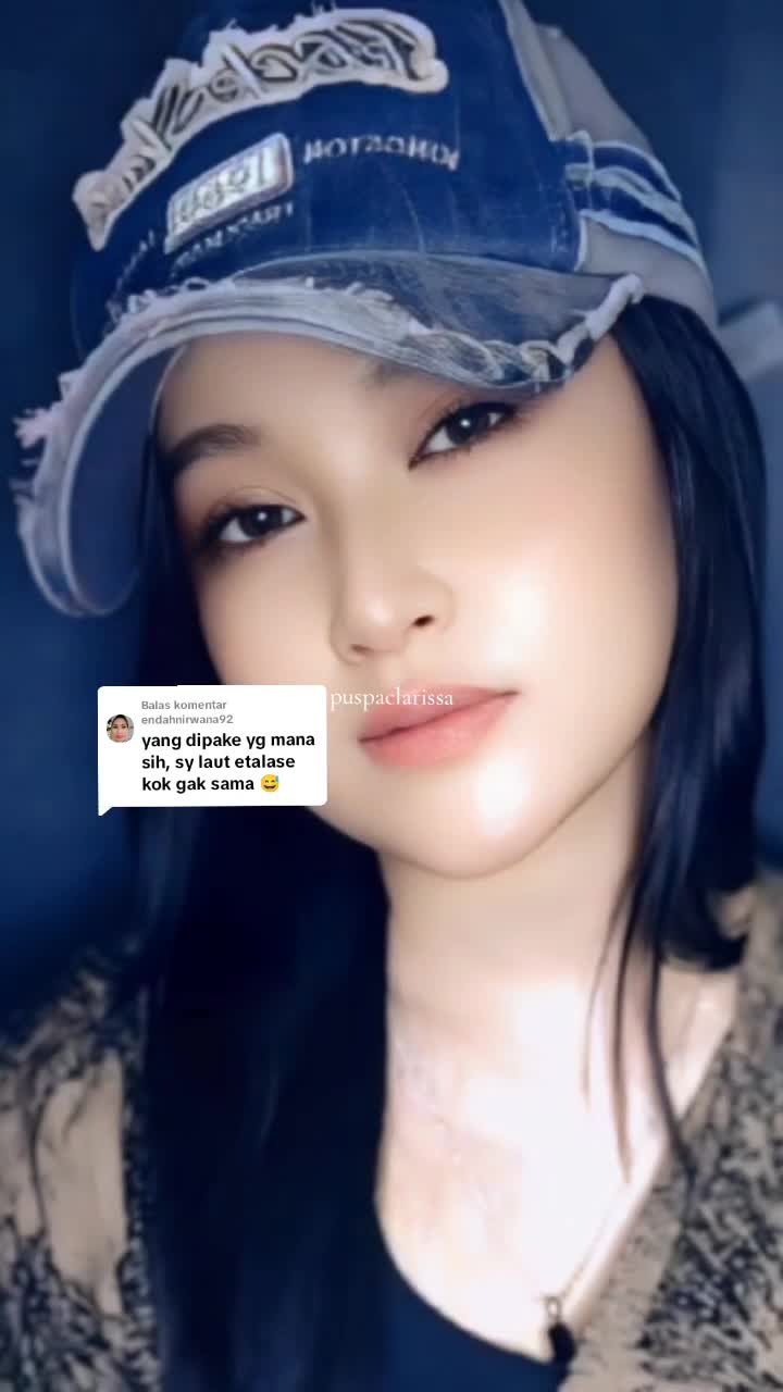 @Puspaclarissa