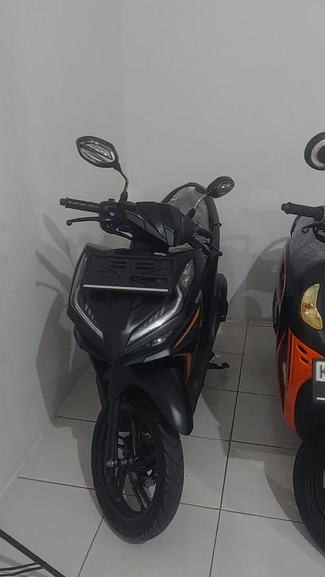 @Motor Seken Pontianak