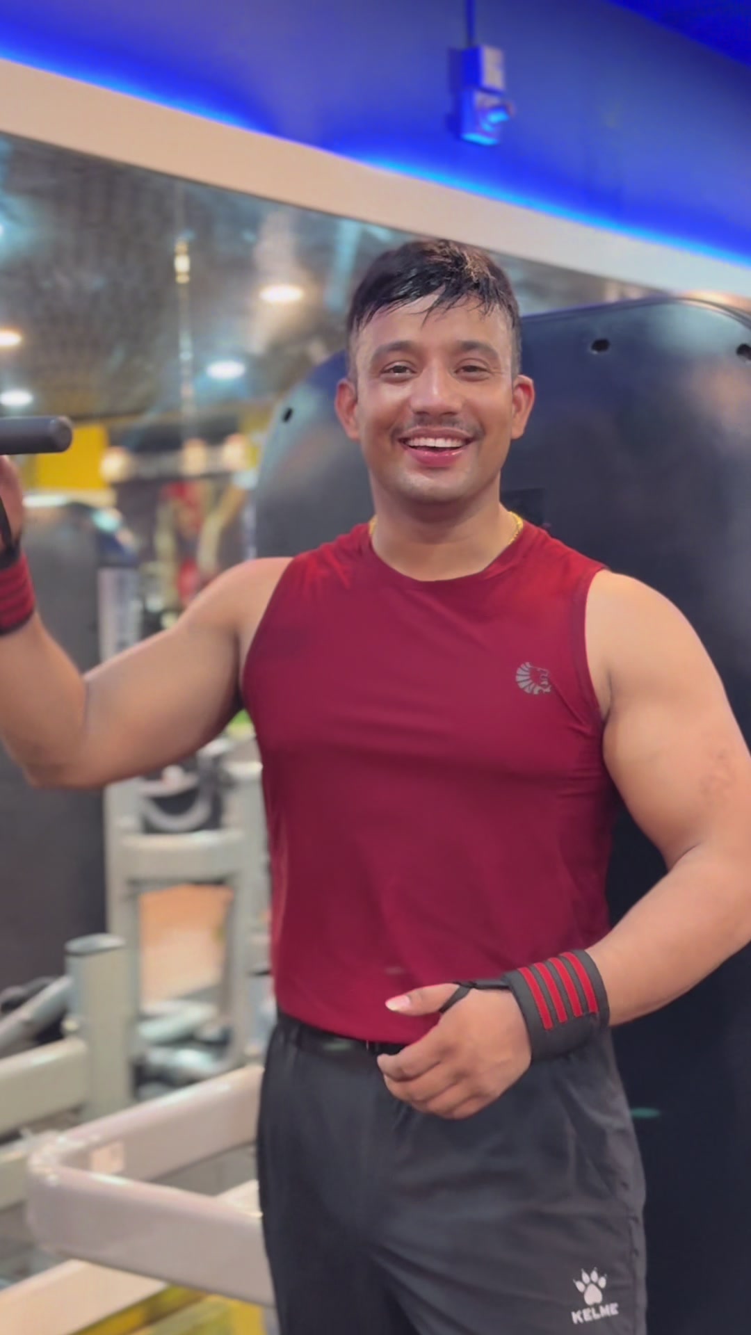 @Deepak Babu Giri_official 🇳🇵