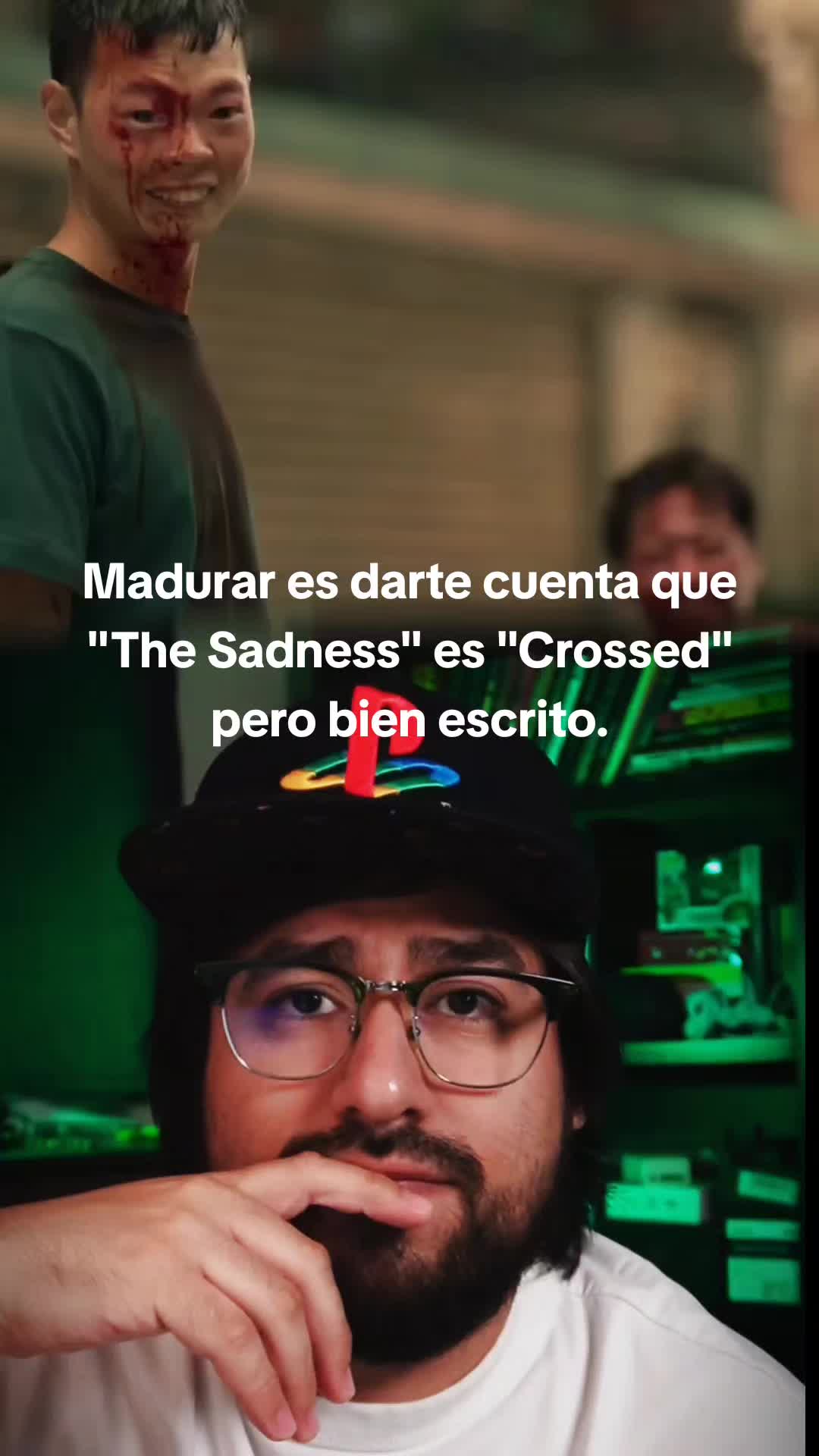 @OhayoPunk! por Guz
