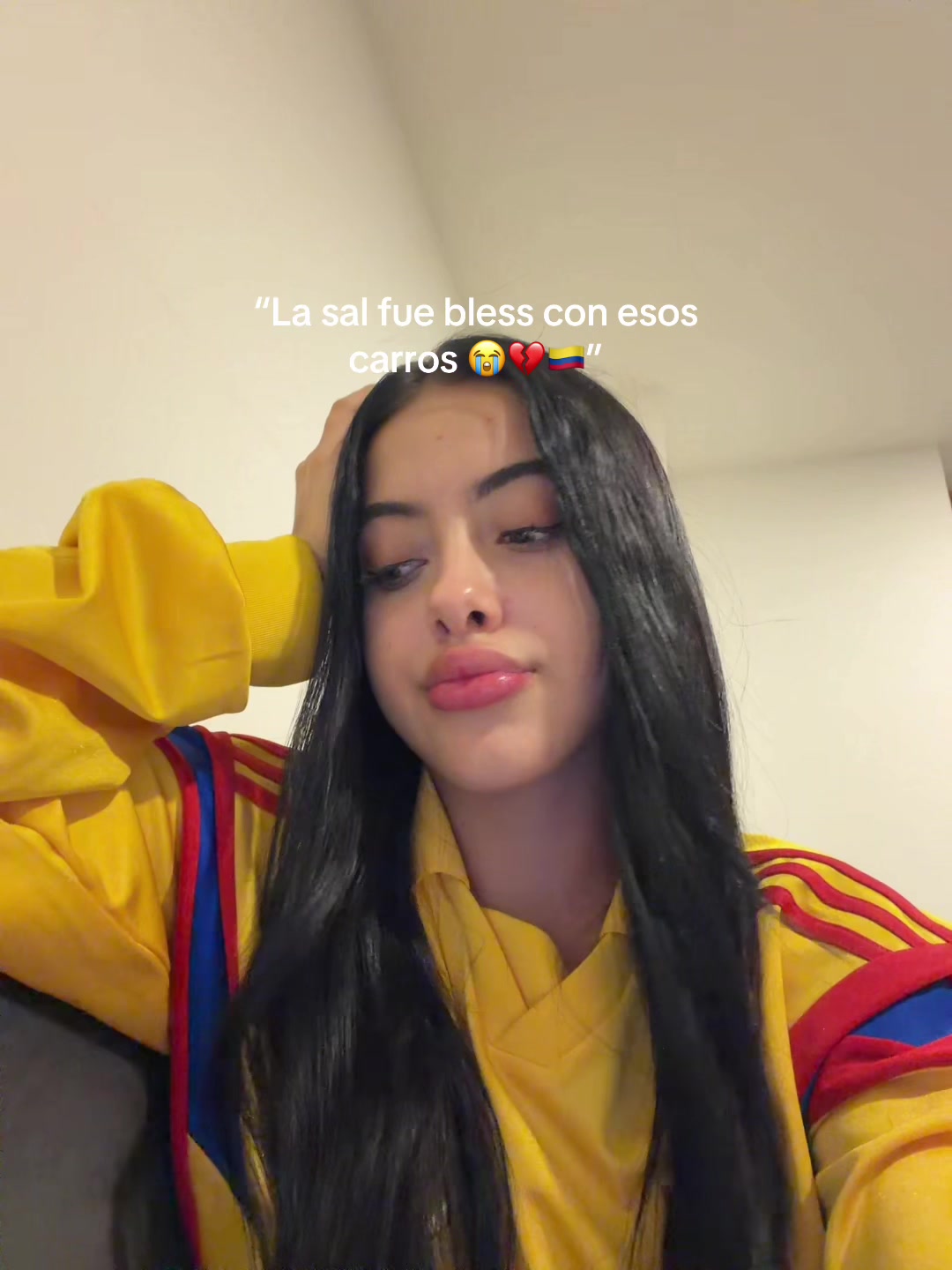 @Laura Sofía