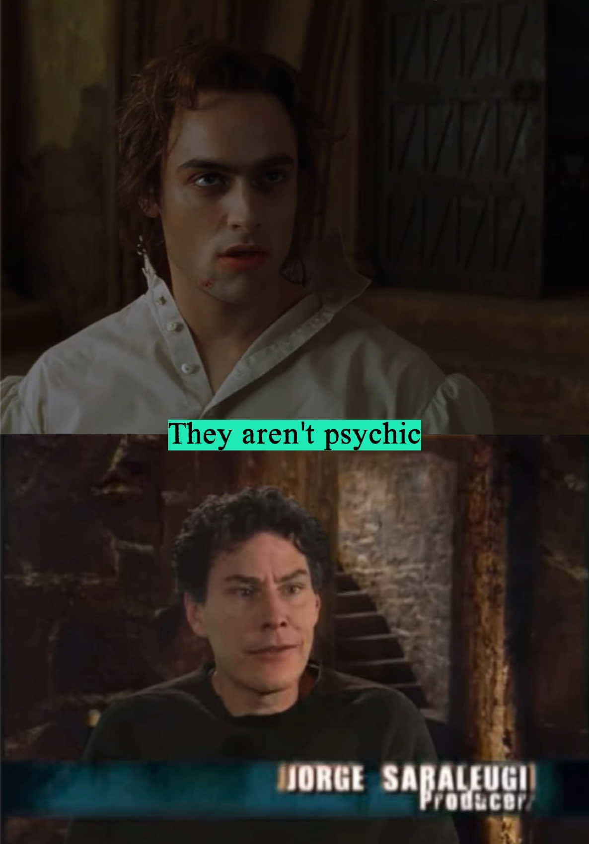 @Queen of the Damned