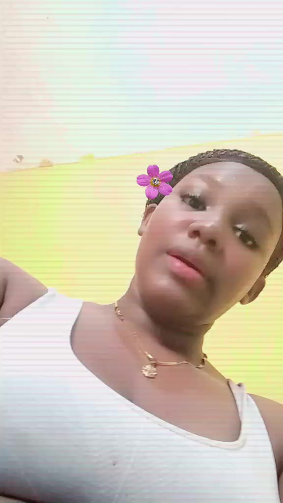 @❤️La negrita😍 ñoñita🥺