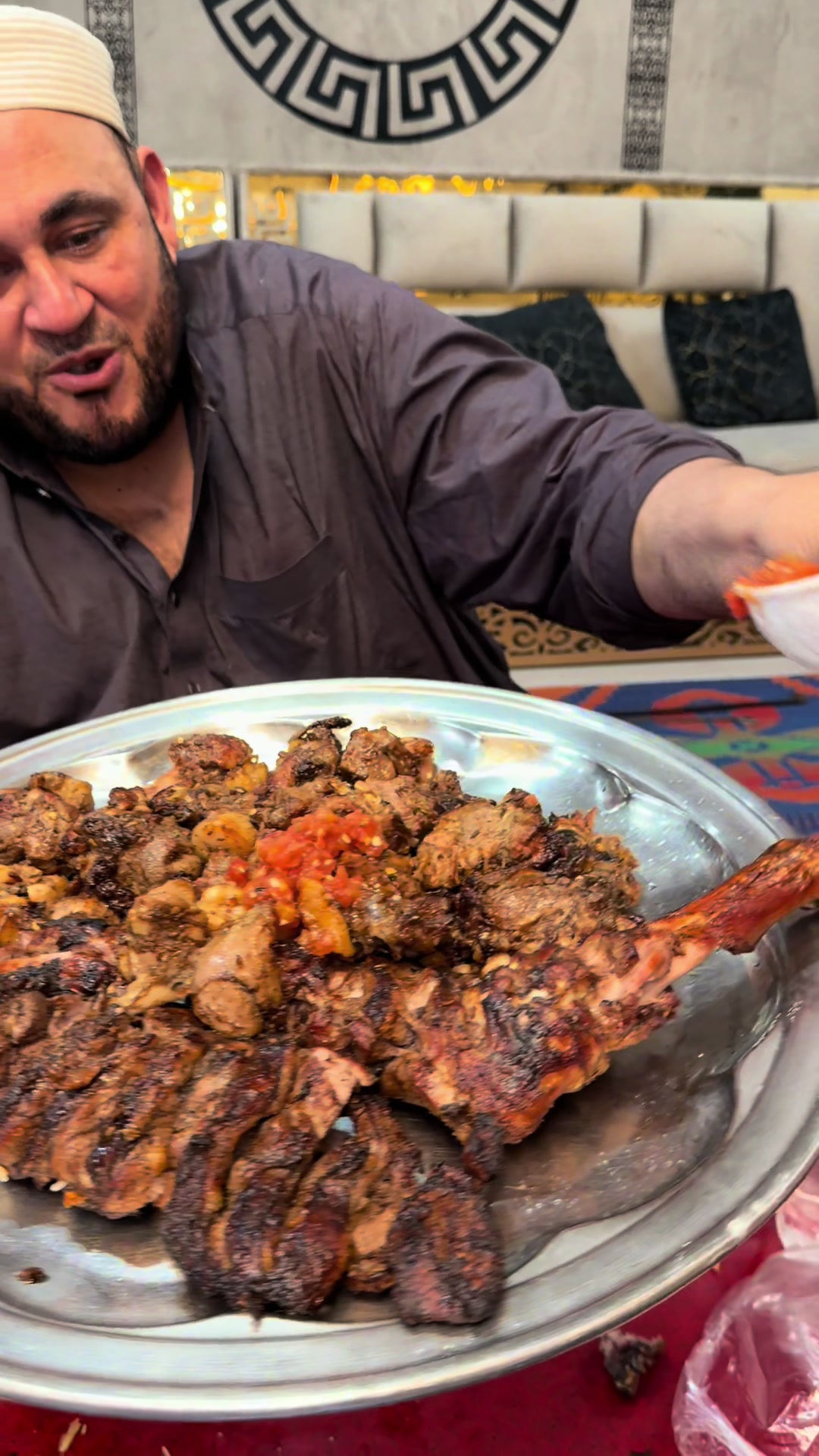 @Shinwari Jongara