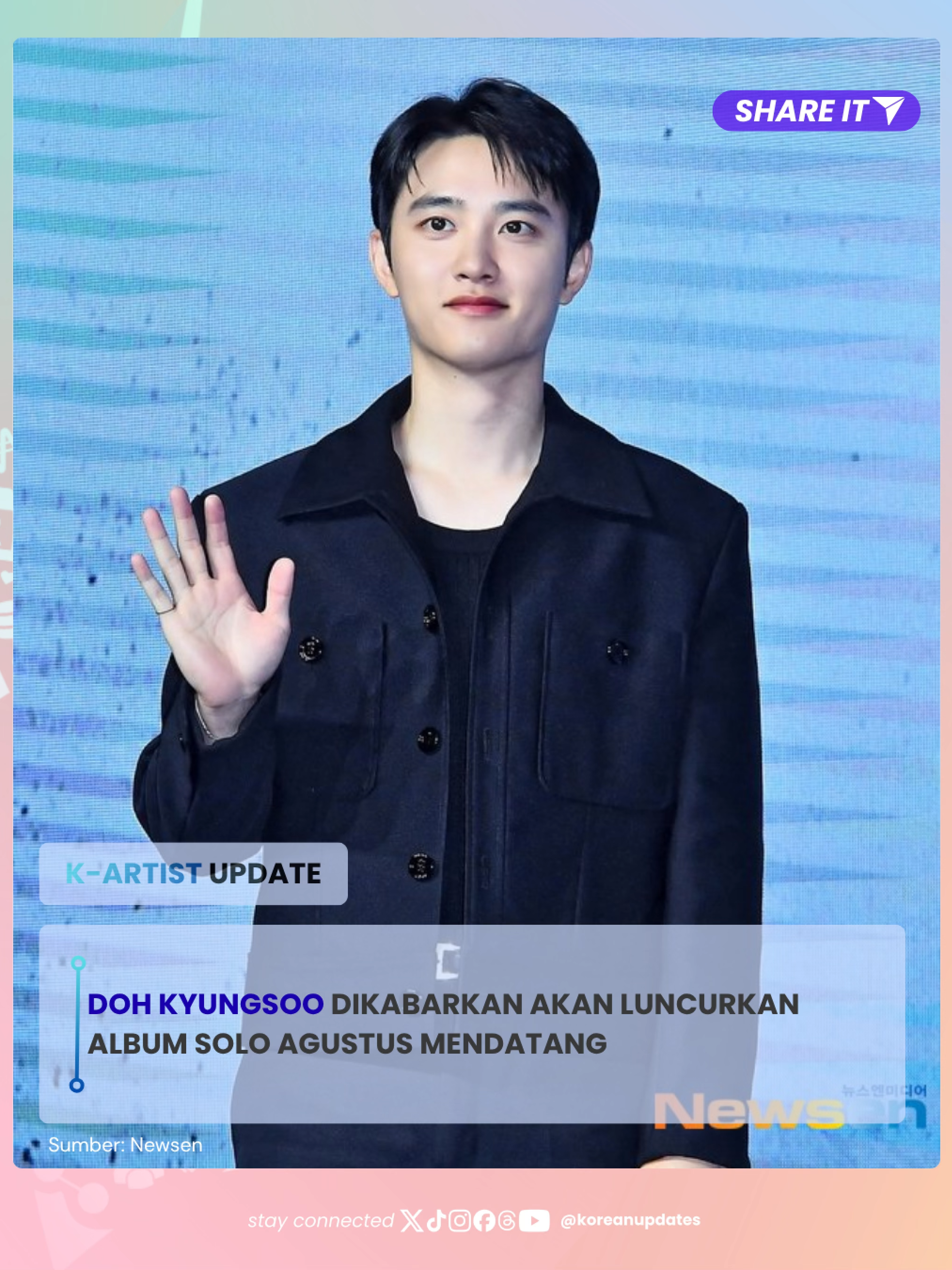 @KoreanUpdates