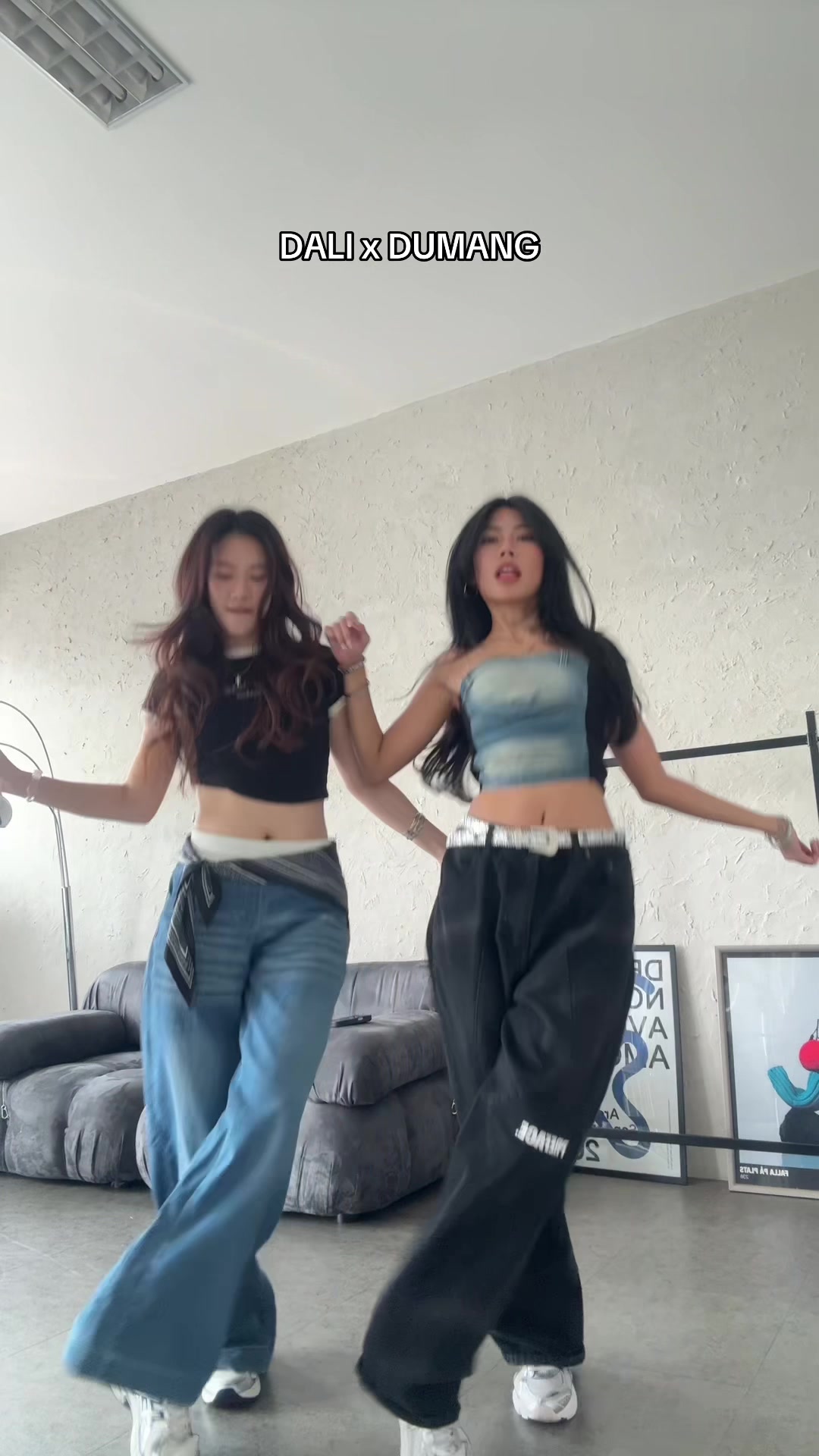 @Cha | ig : @patriciamulyana