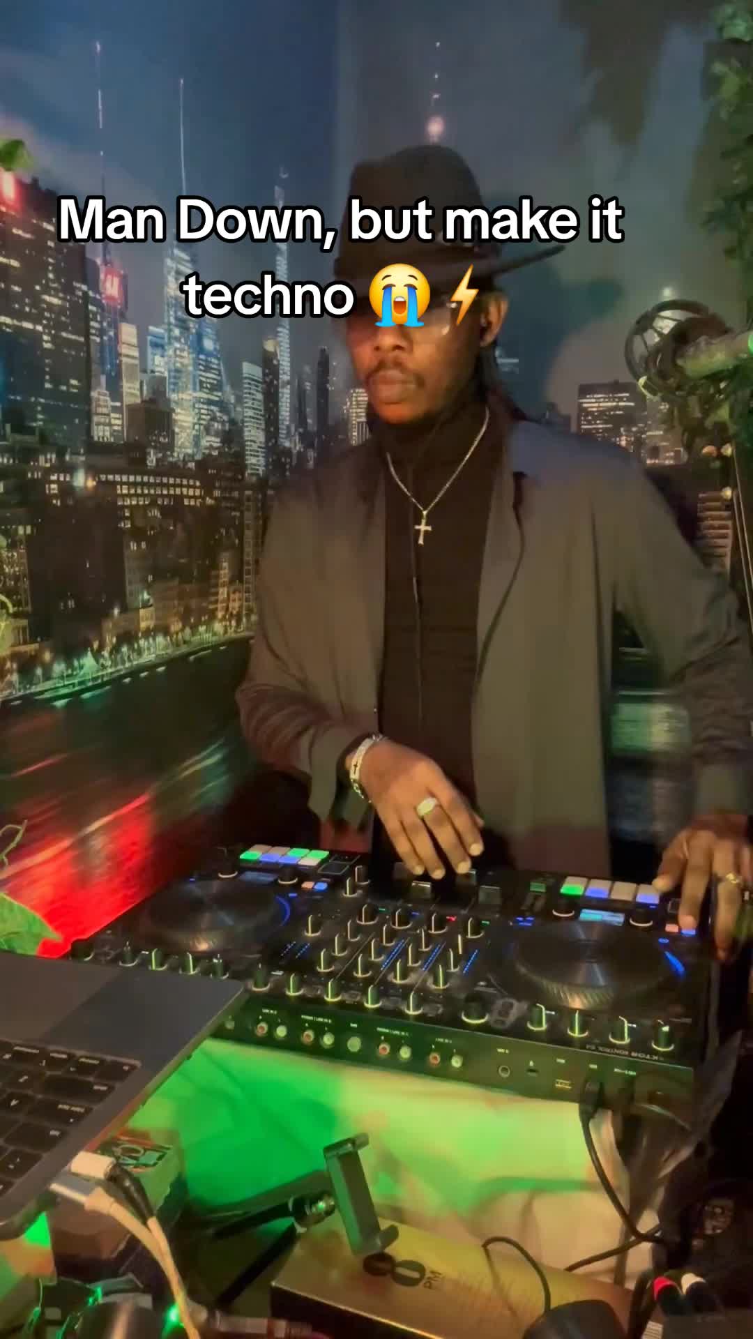 @DJ Plenitude Official