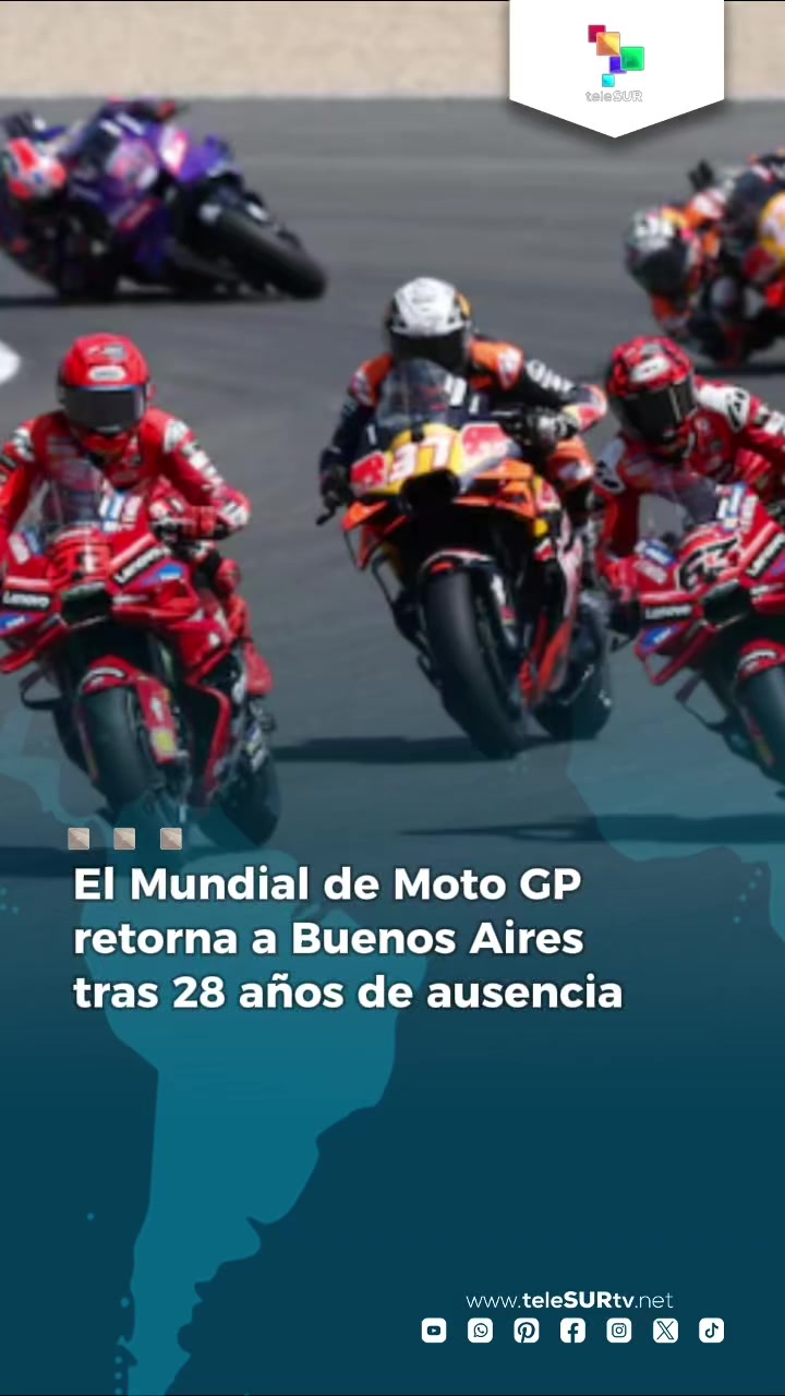 @teleSUR Clips