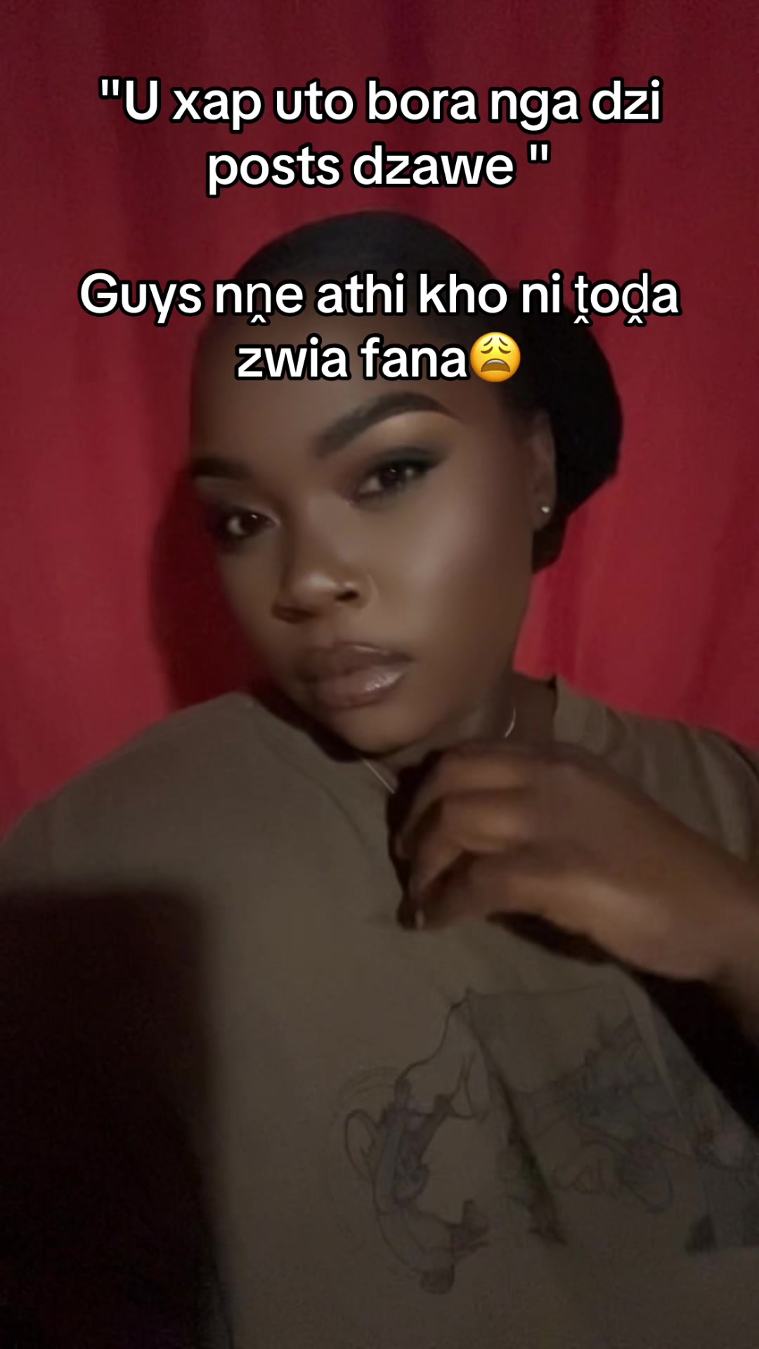 @Miss R🤎