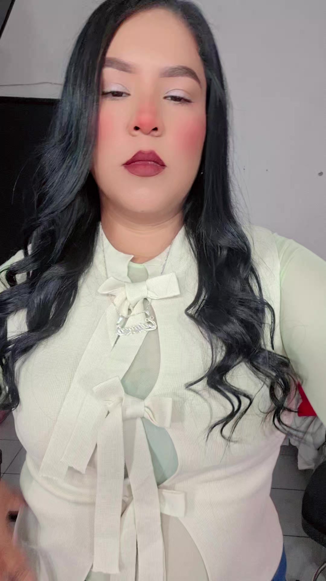 @carmen lopez 🥰