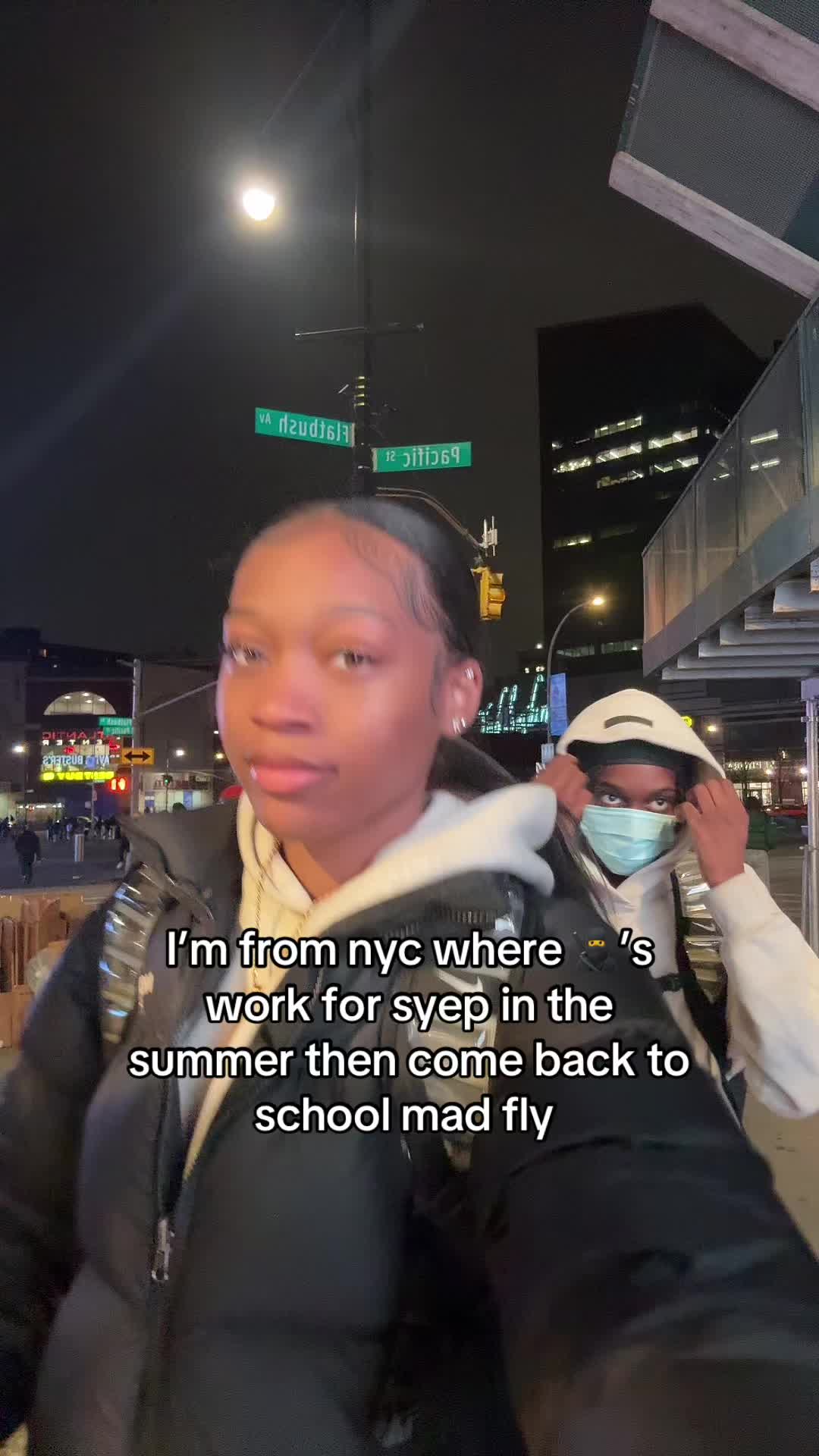 @NYC jus