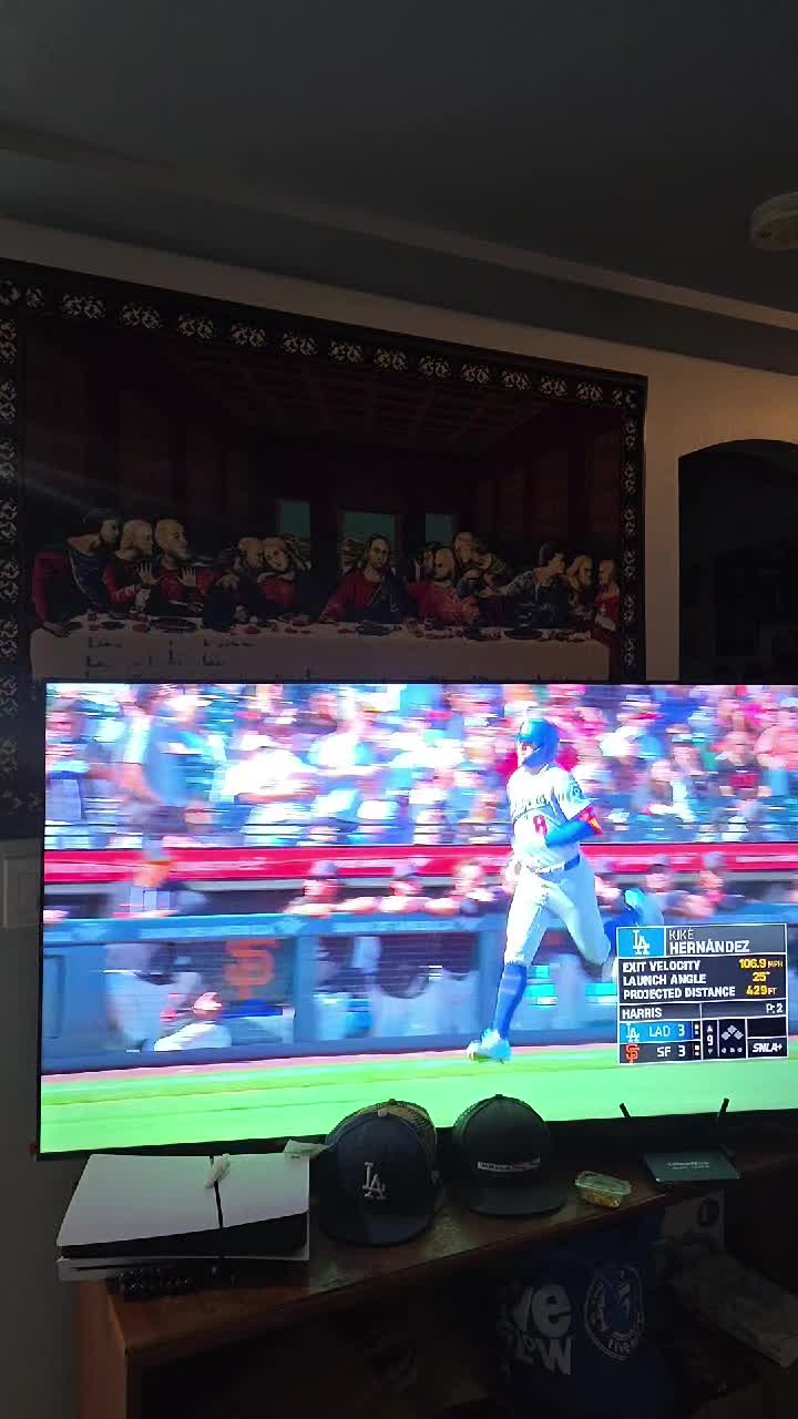 @ElChavoDodger 🇲🇽