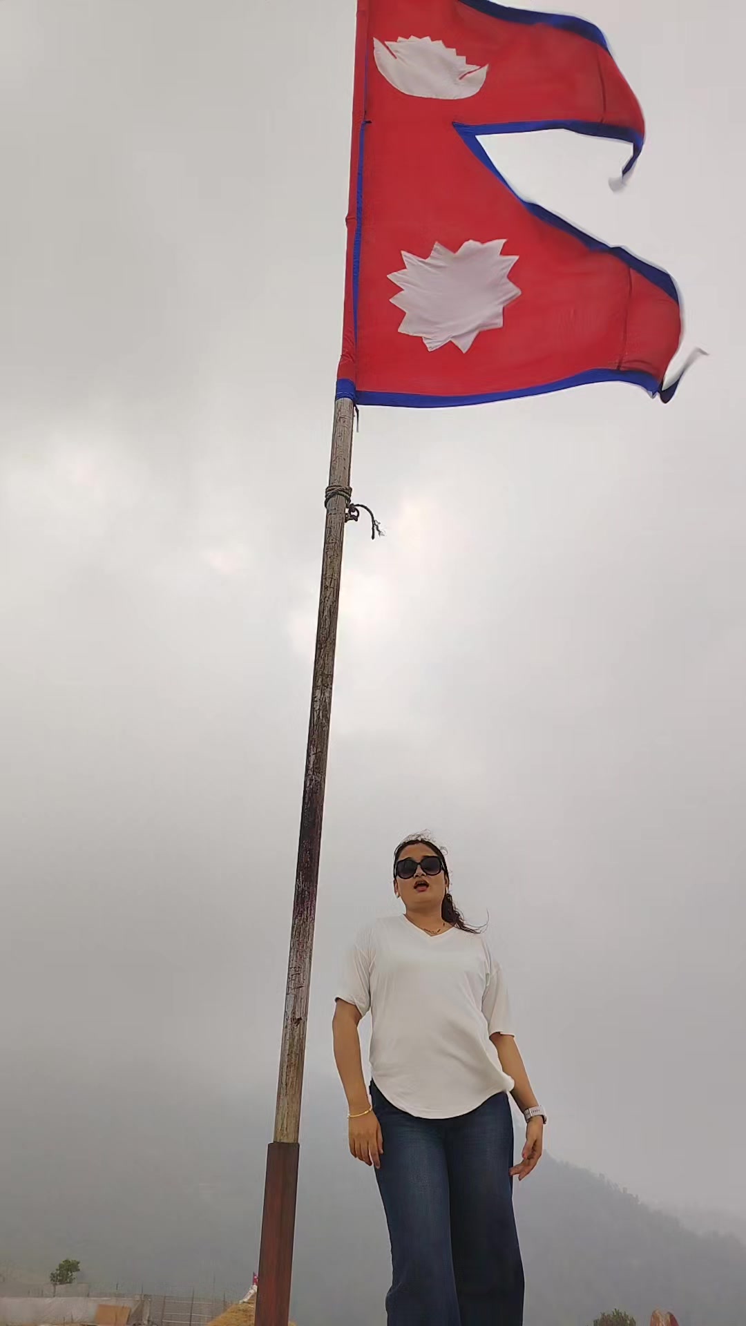 @April👸🇳🇵🇳🇵❣️