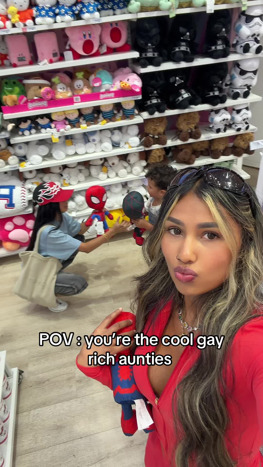 @MARY & PIKA