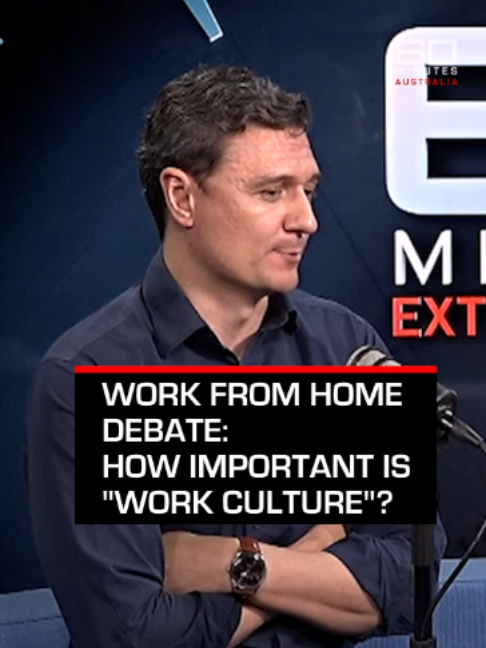 @60 Minutes Australia