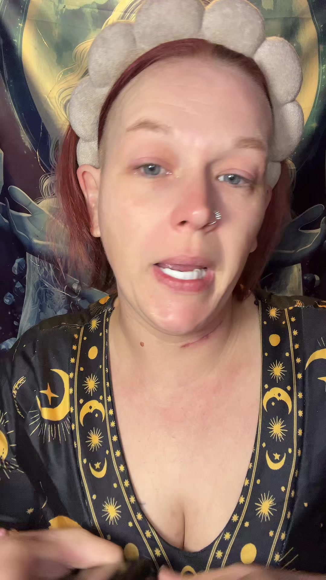 @VanessaKozakspiritual goddess