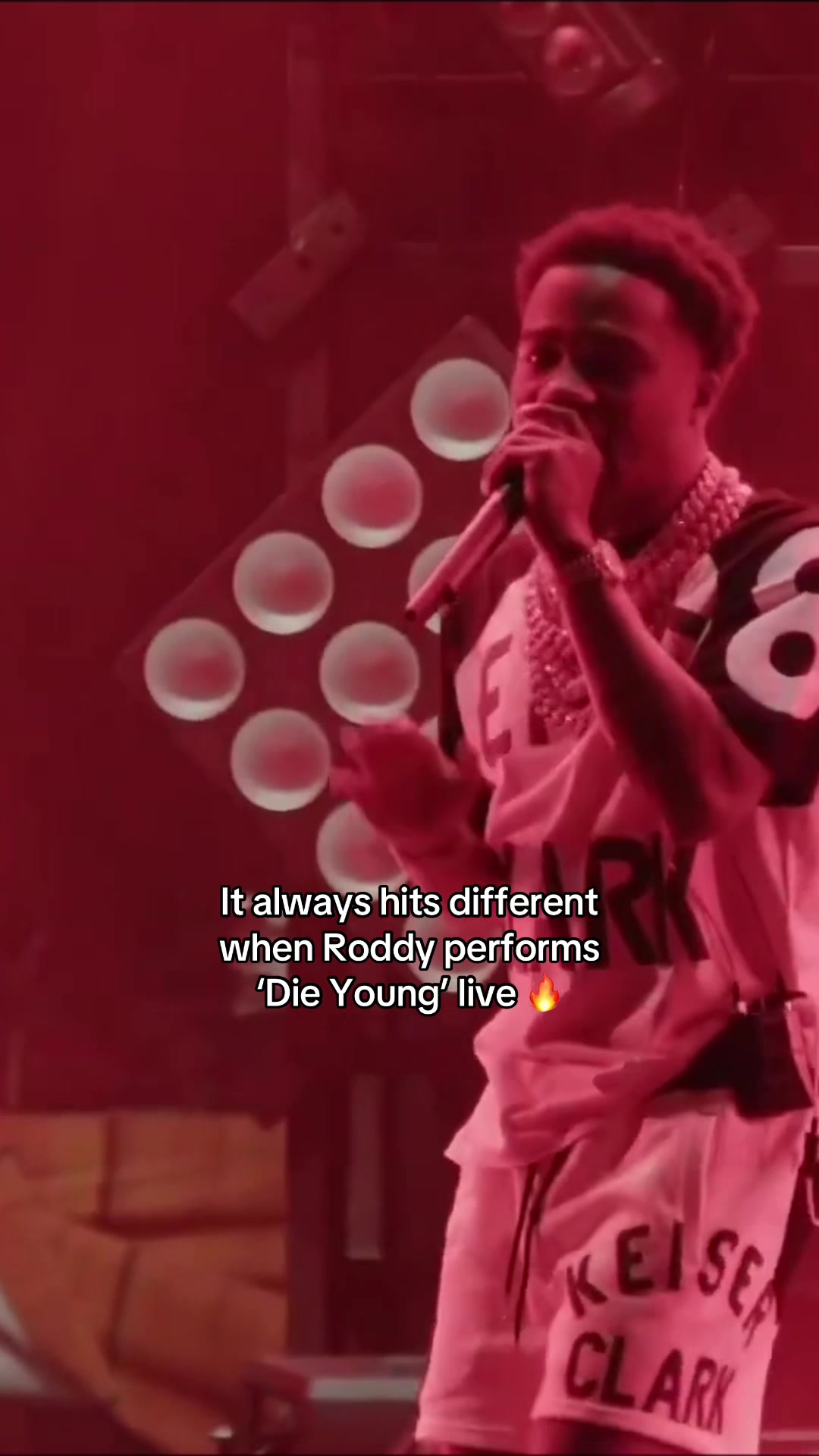 @Roddy Ricch Fans