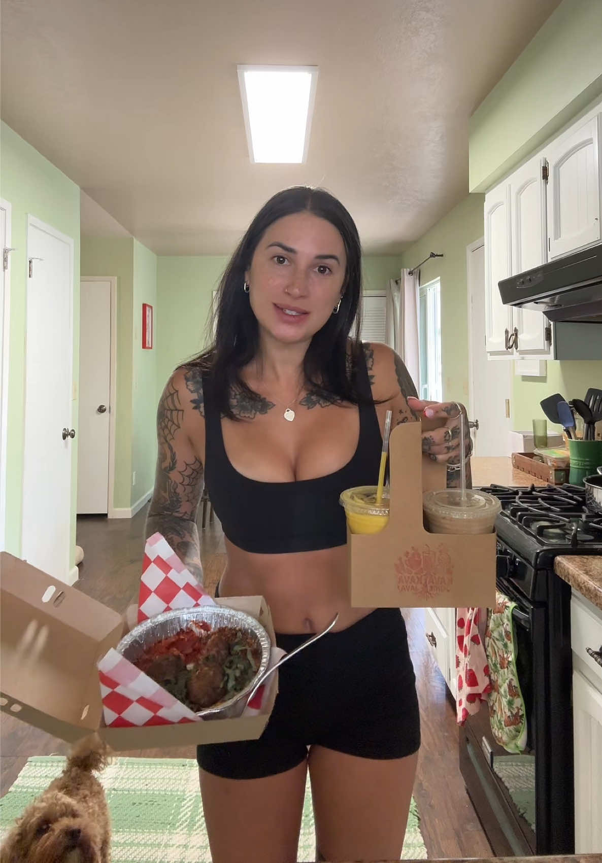 @Alanah Cole