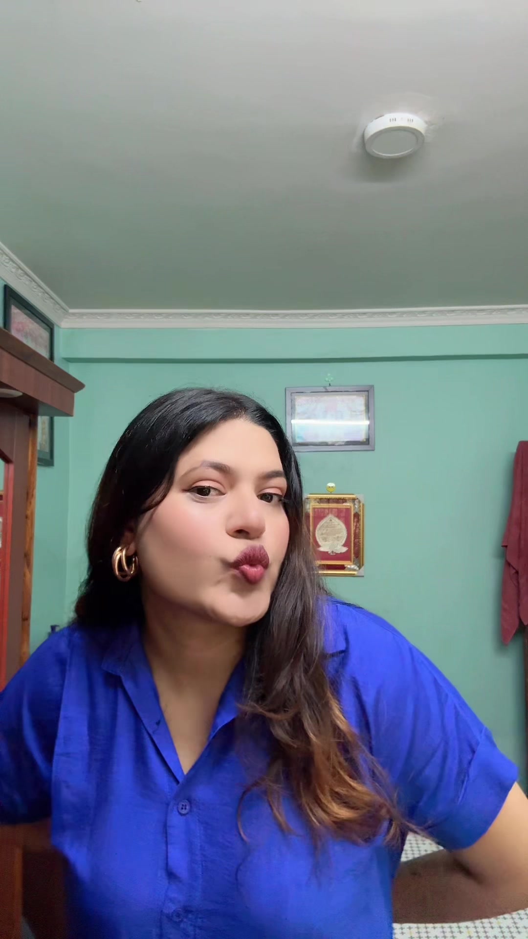 @Anisha Gautam