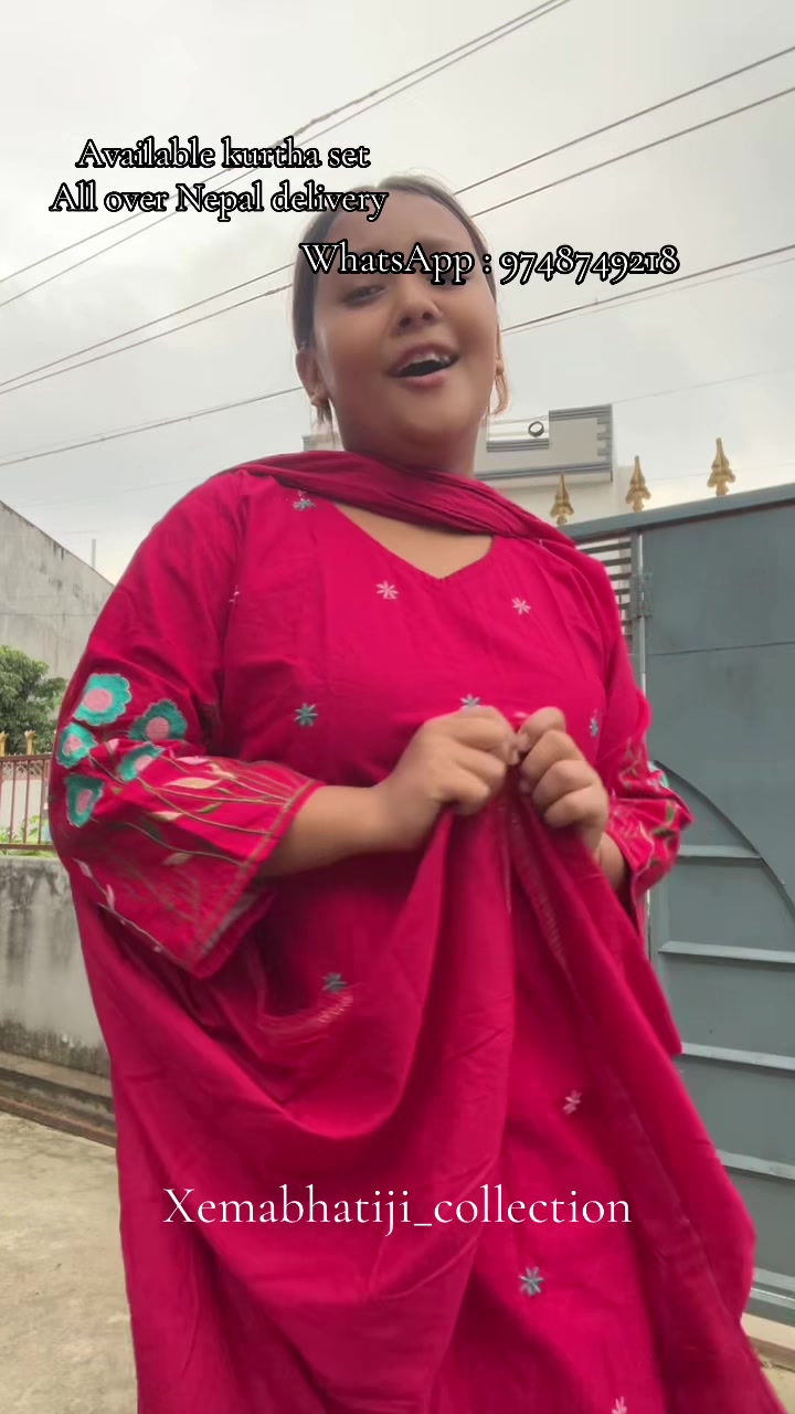 @Xemabhatiji_collection
