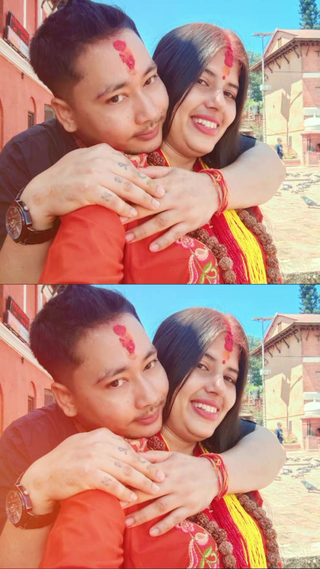 @NIram Sanu katuwal