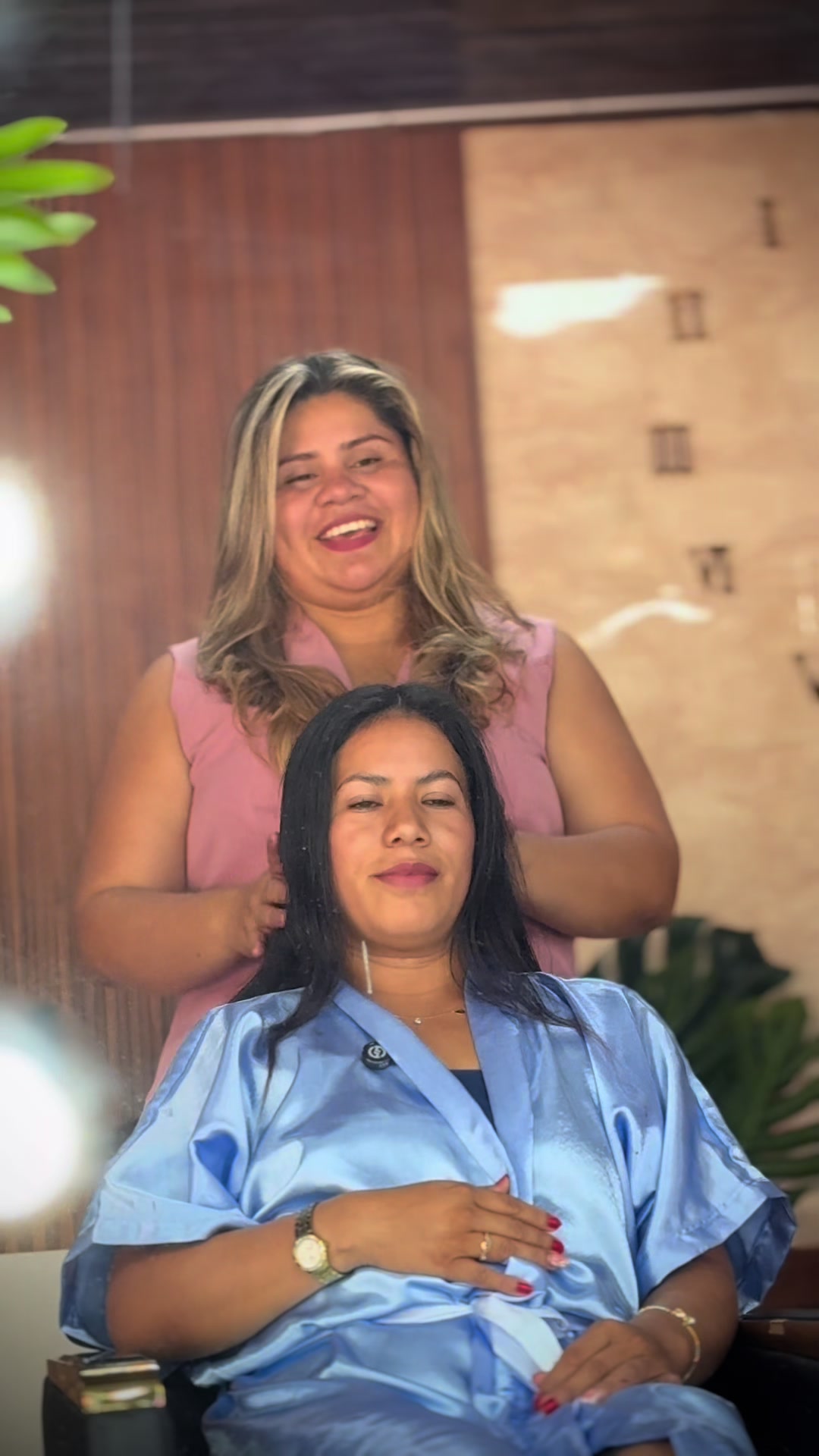 @Sicy hair style Beauty salón