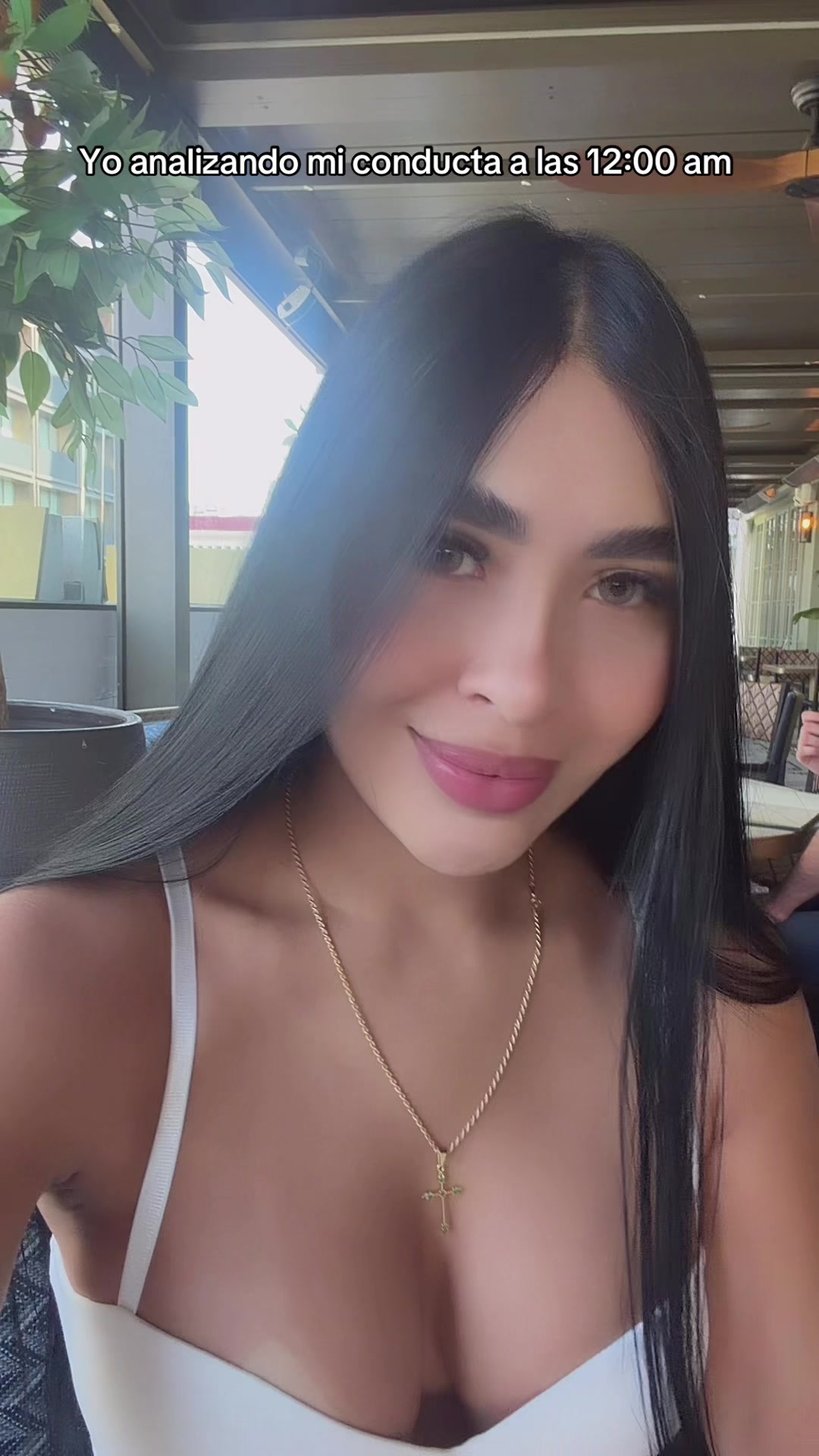 @Karen Oviedo