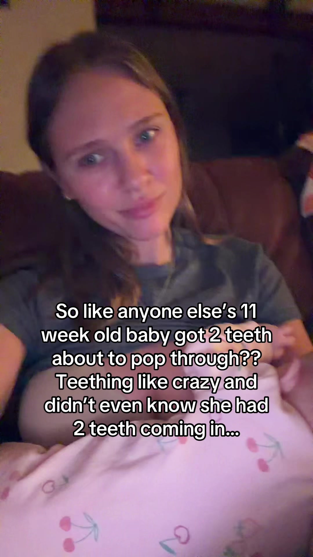 @Jasmin | SAHM