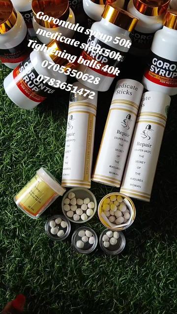 @APPLEK256 ORGANICS