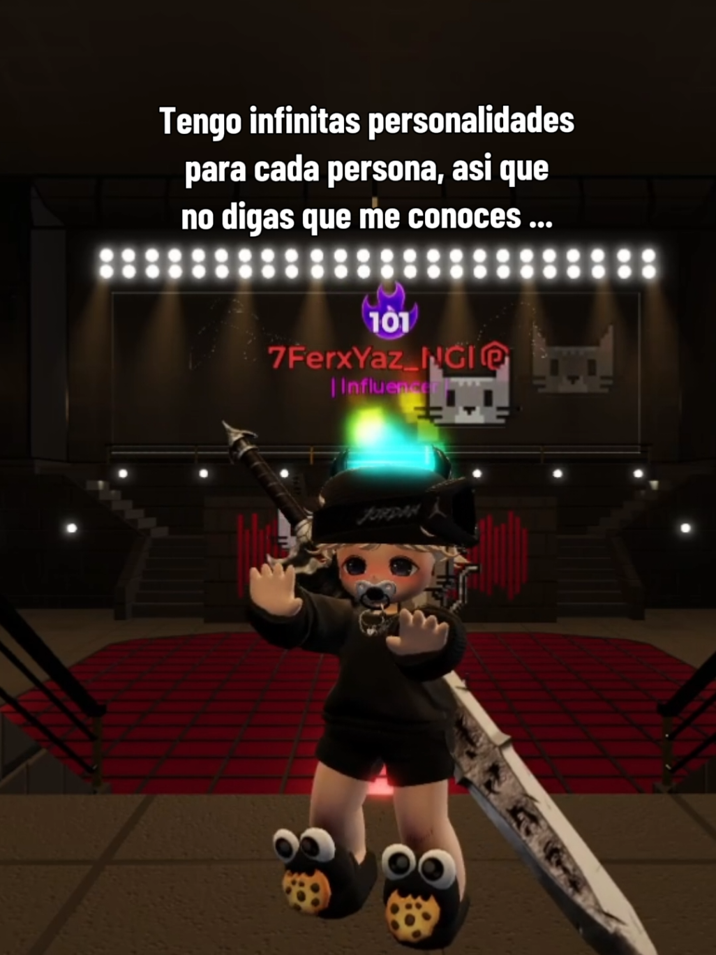 @x777 Demon