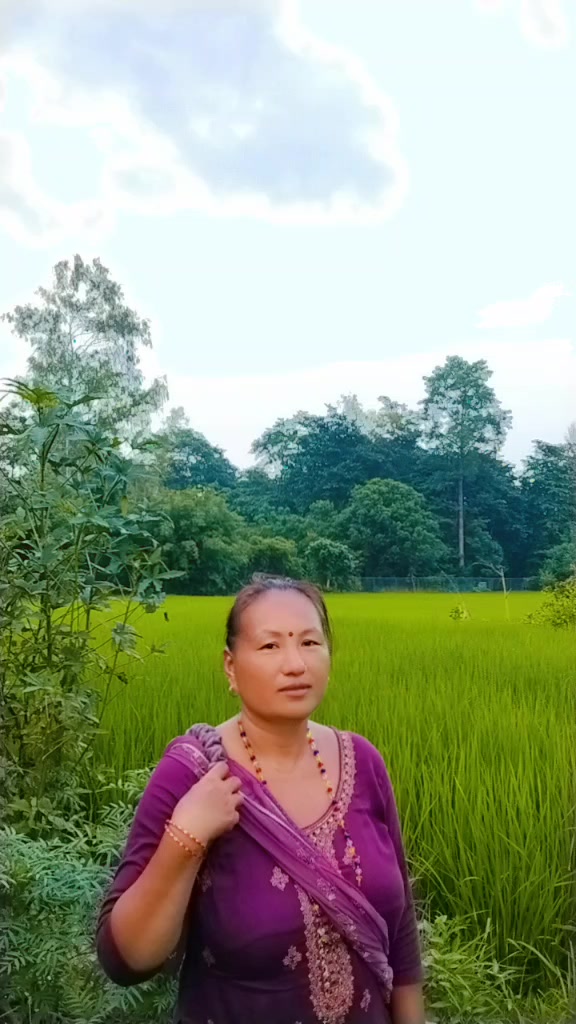 @Manu Thapa