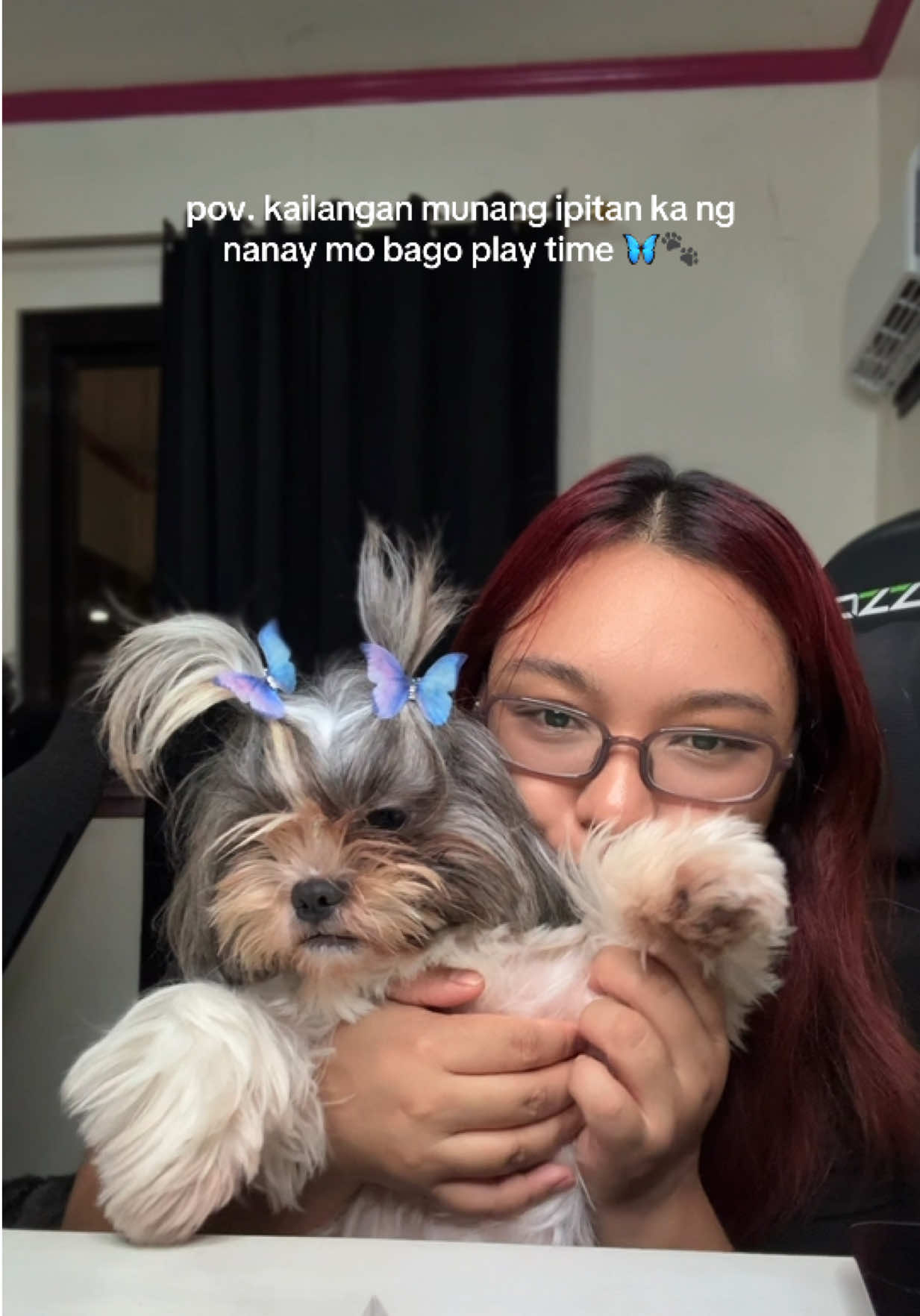@Rechelle Co