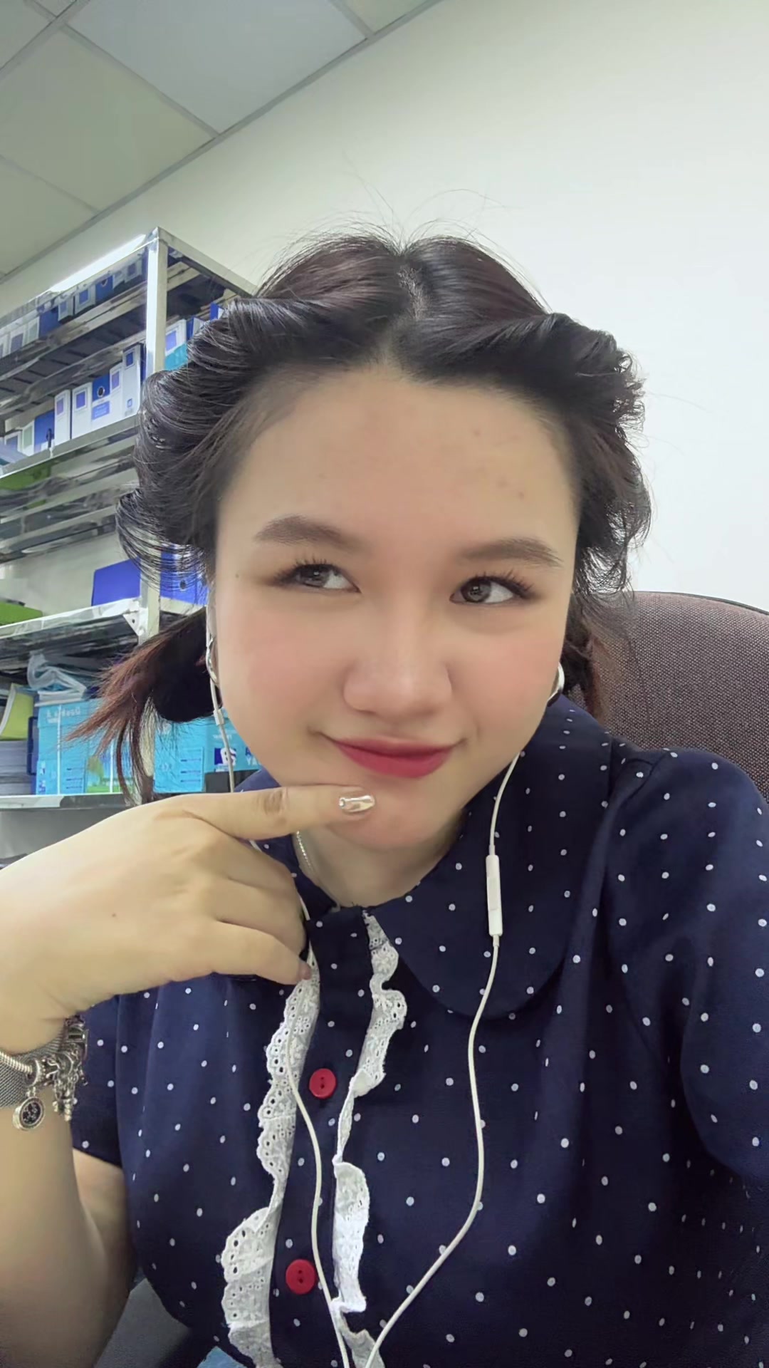 @Gái Tây bên Hồ 💃🏼