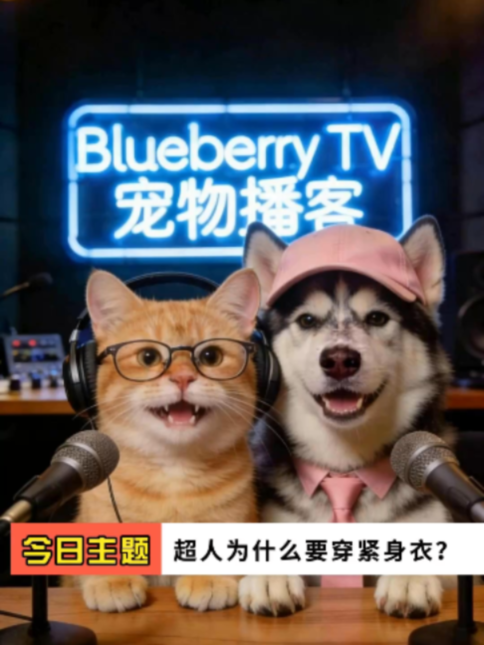 @中国蓝国际