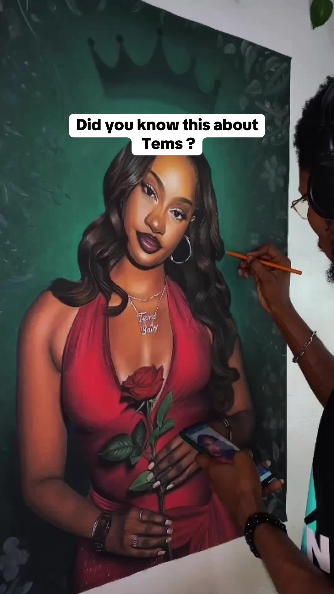 @CHRISTOPENZ ART 🎨