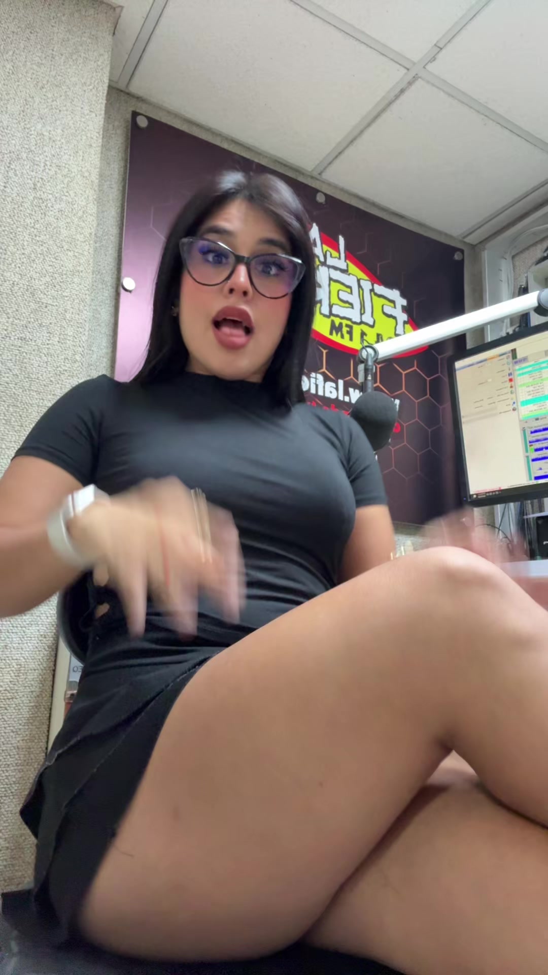 @Karem Caballero