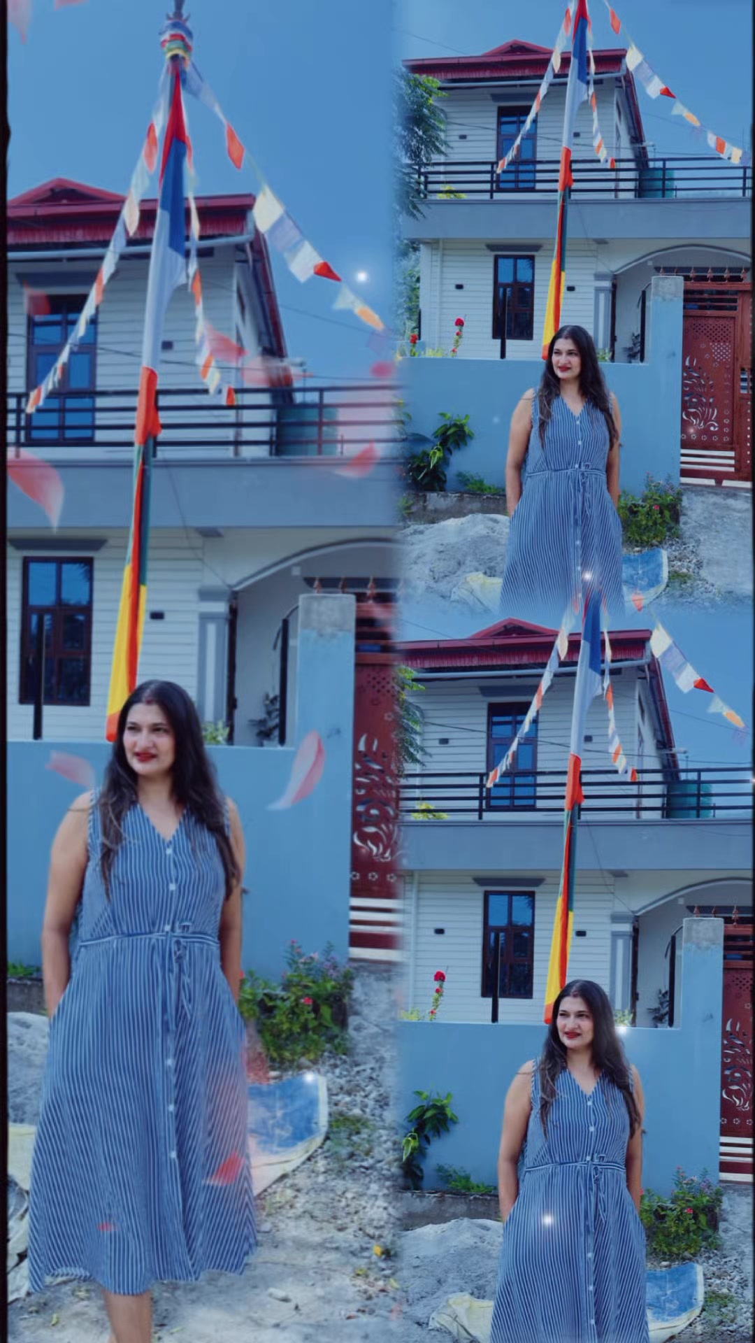 @Aashika ghimire