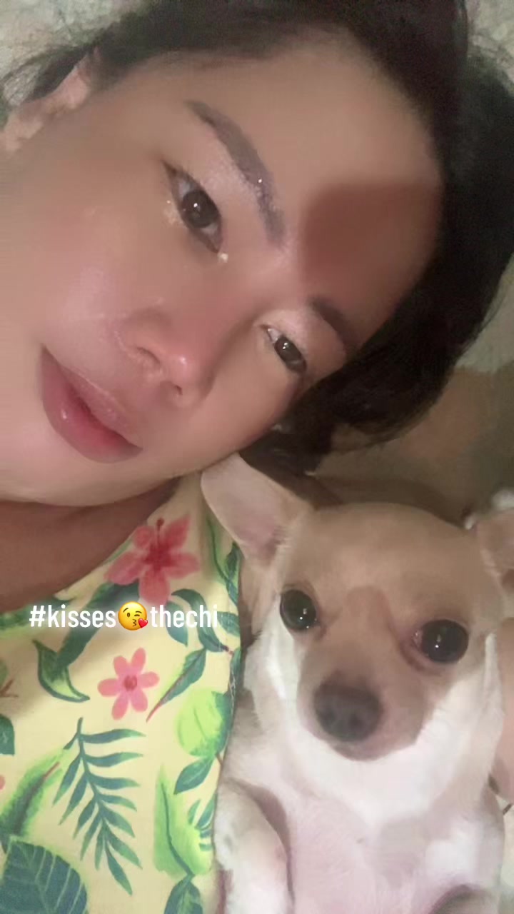 @Rizza Analyn Kyrene S. Chua